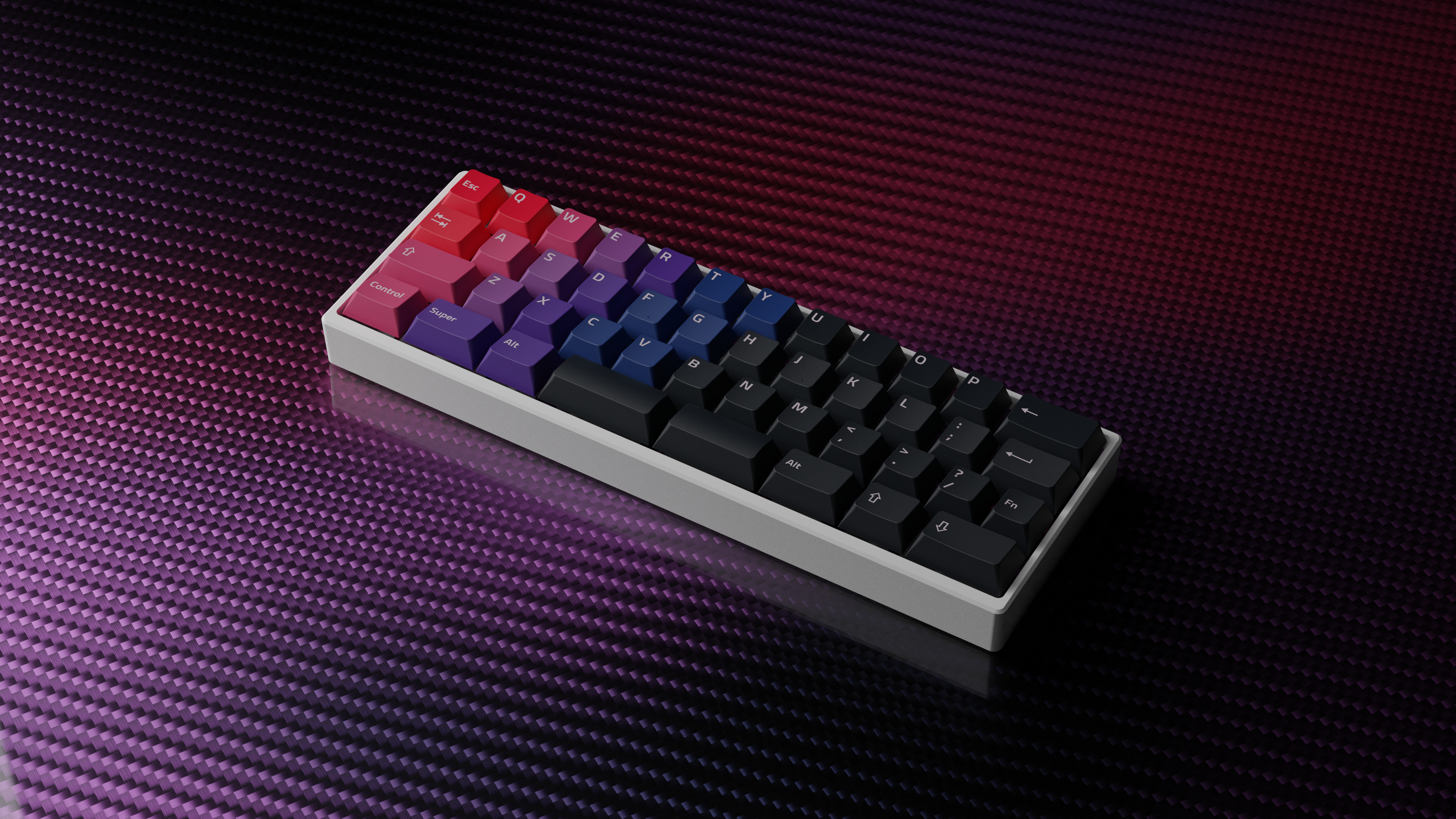 (Group Buy) Infinikey Aether