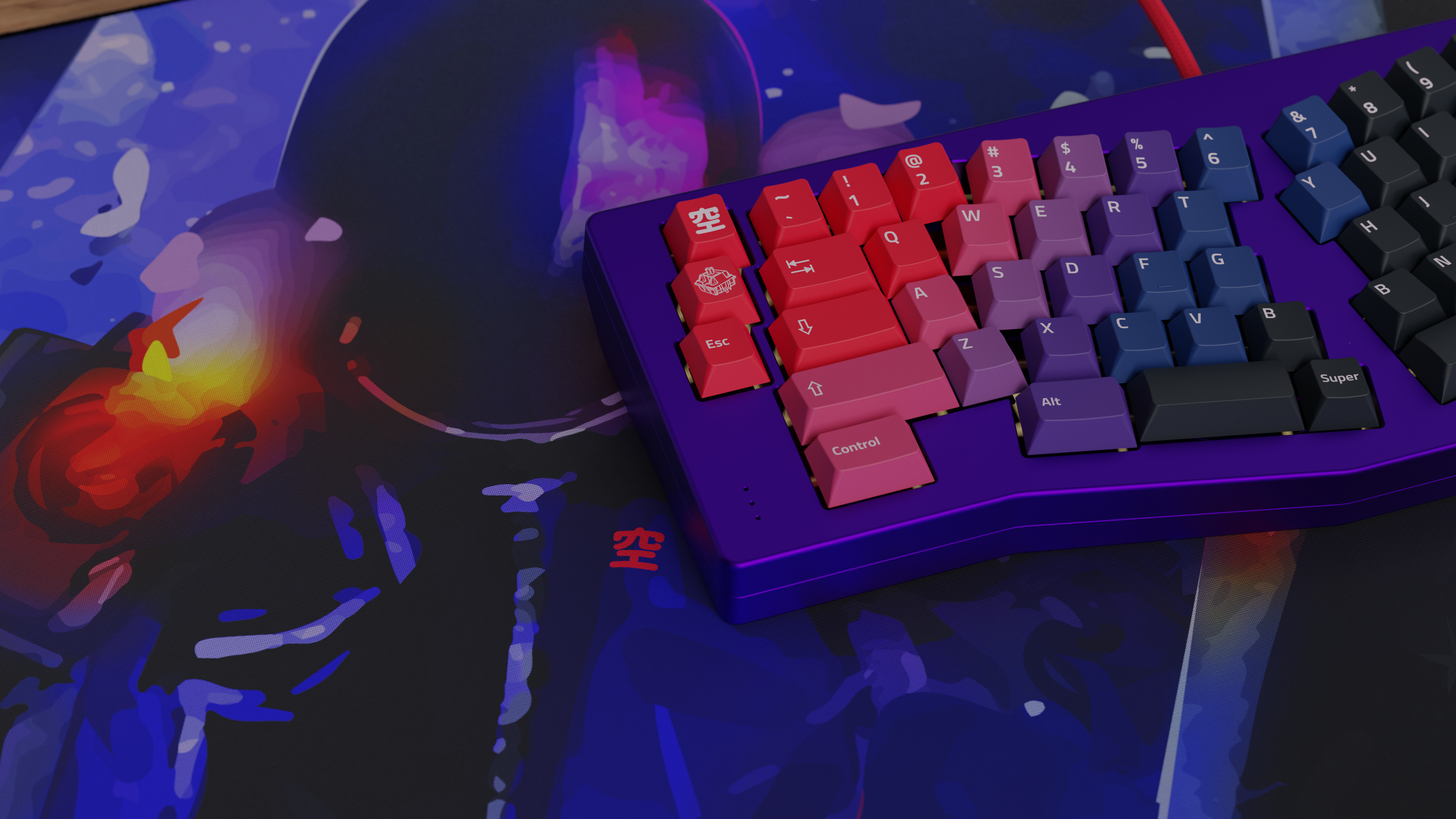 (Group Buy) Infinikey Aether