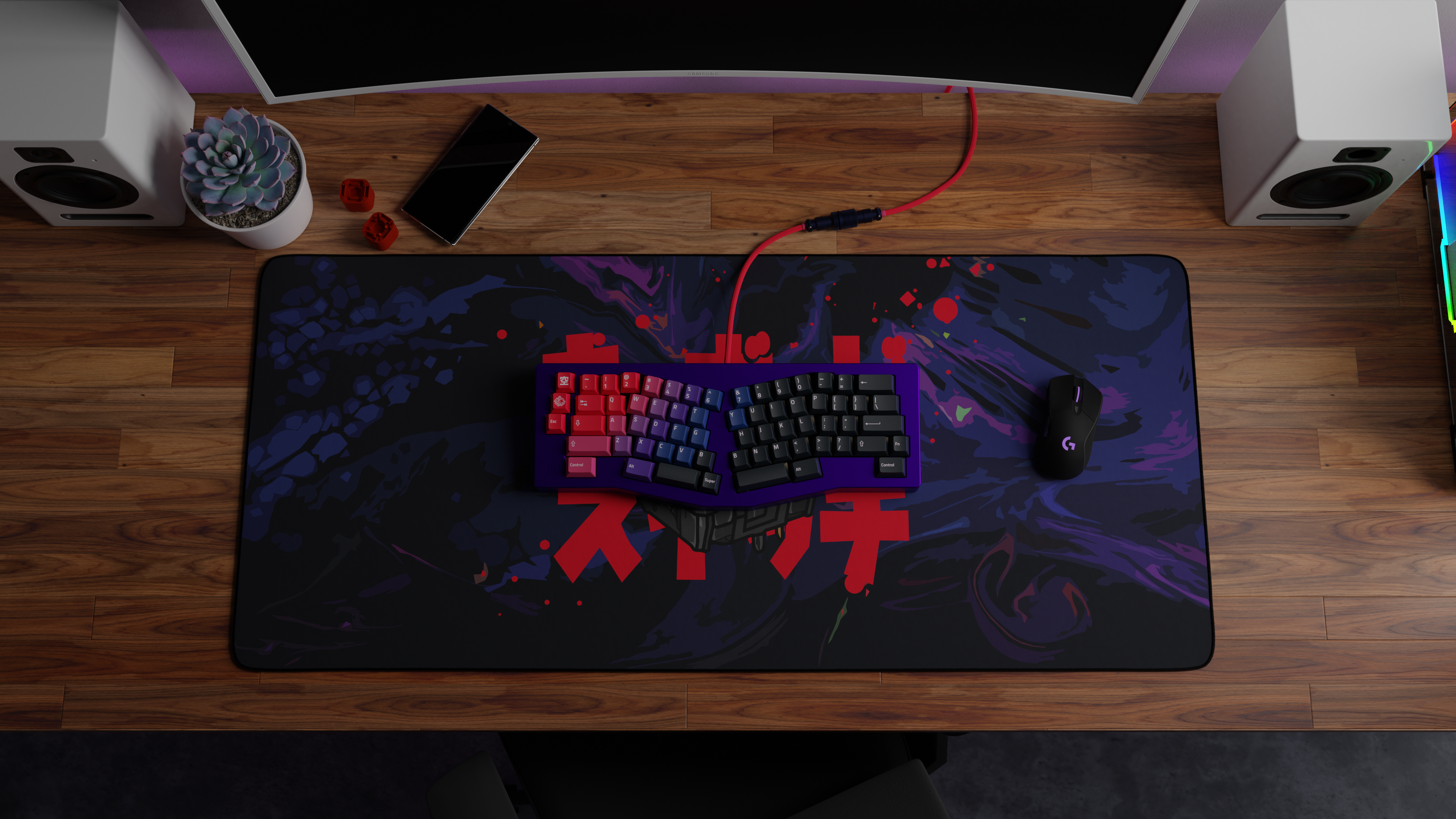 (Group Buy) Infinikey Aether