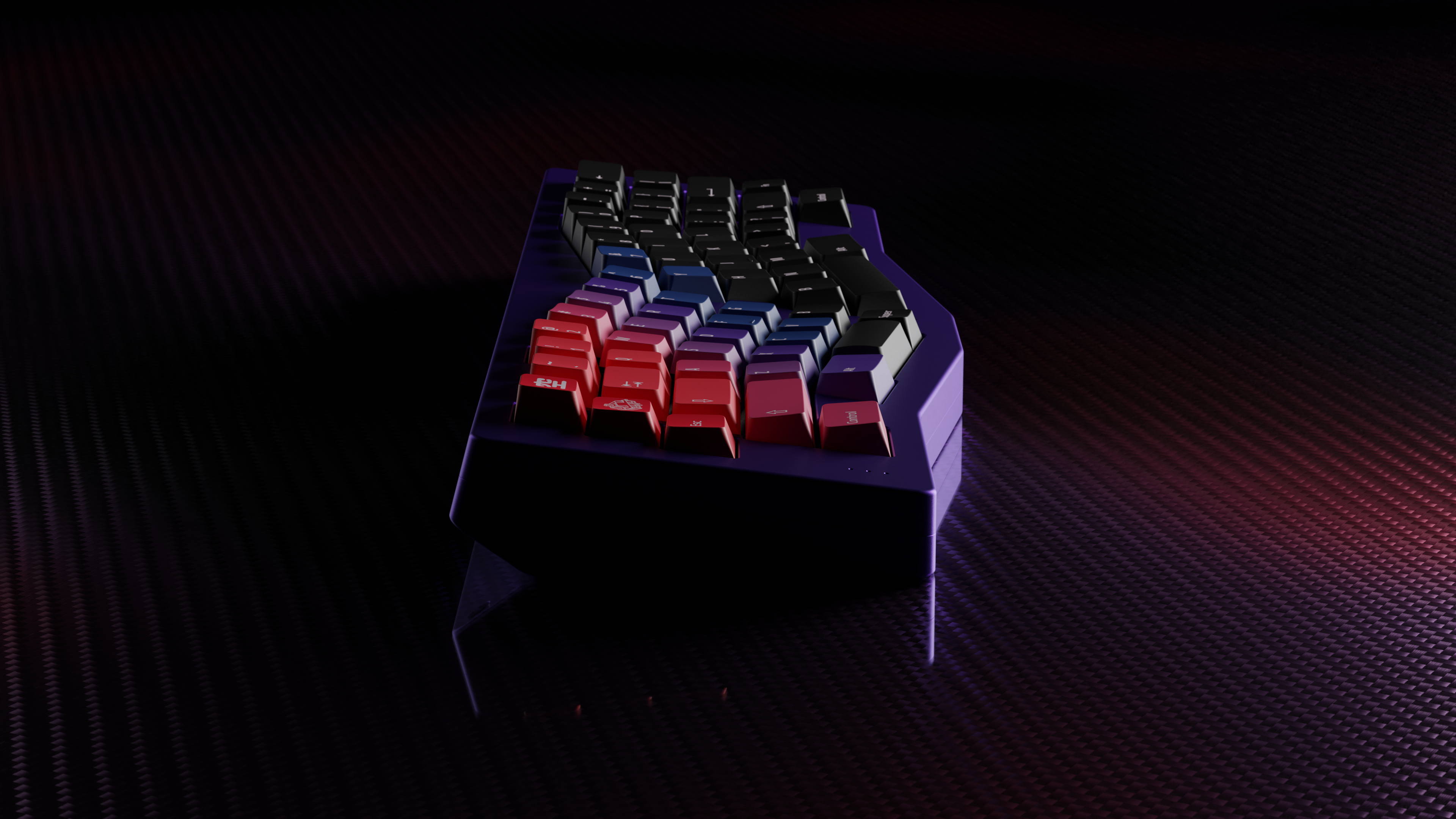 (Group Buy) Infinikey Aether