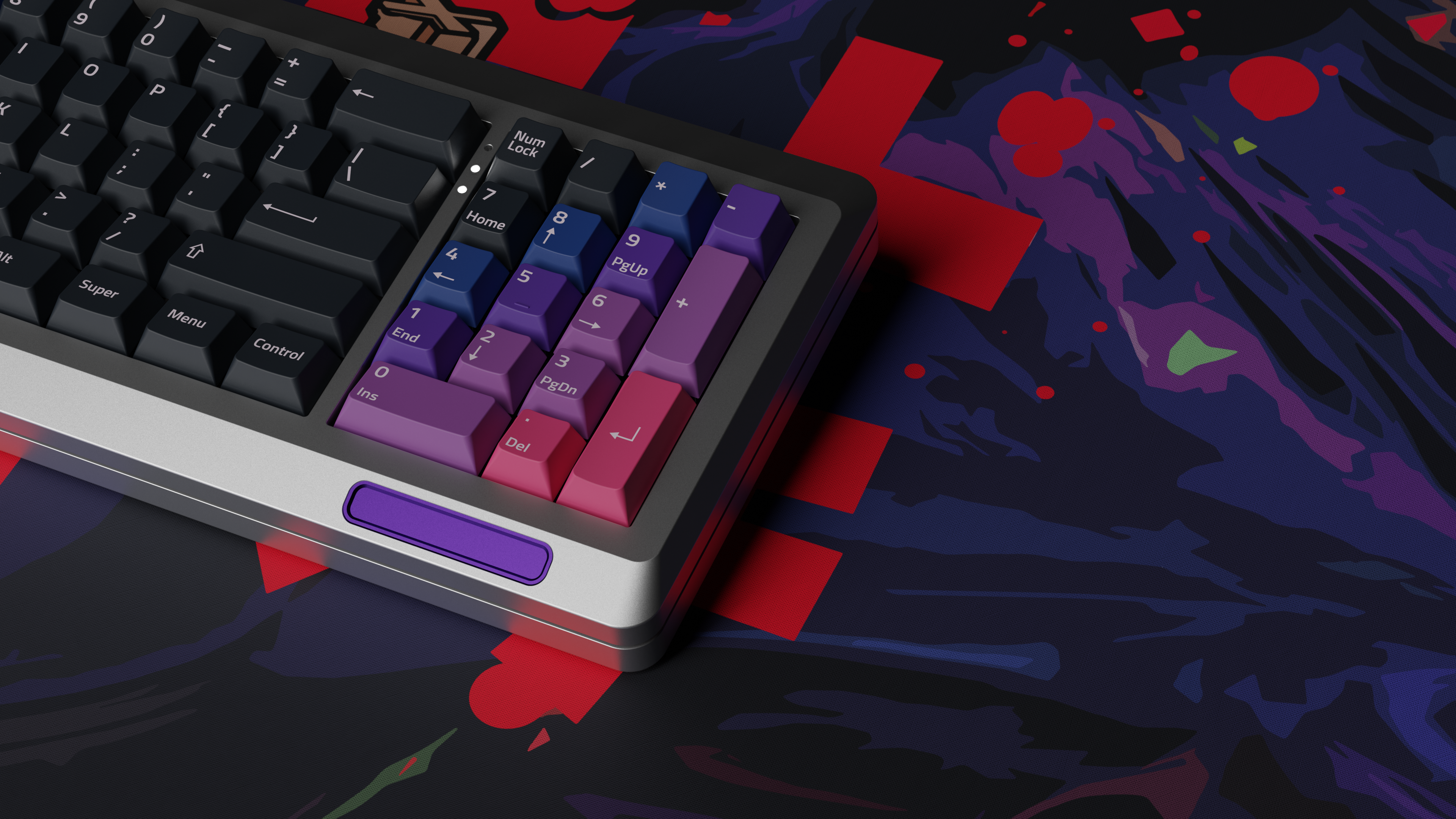 (Group Buy) Infinikey Aether