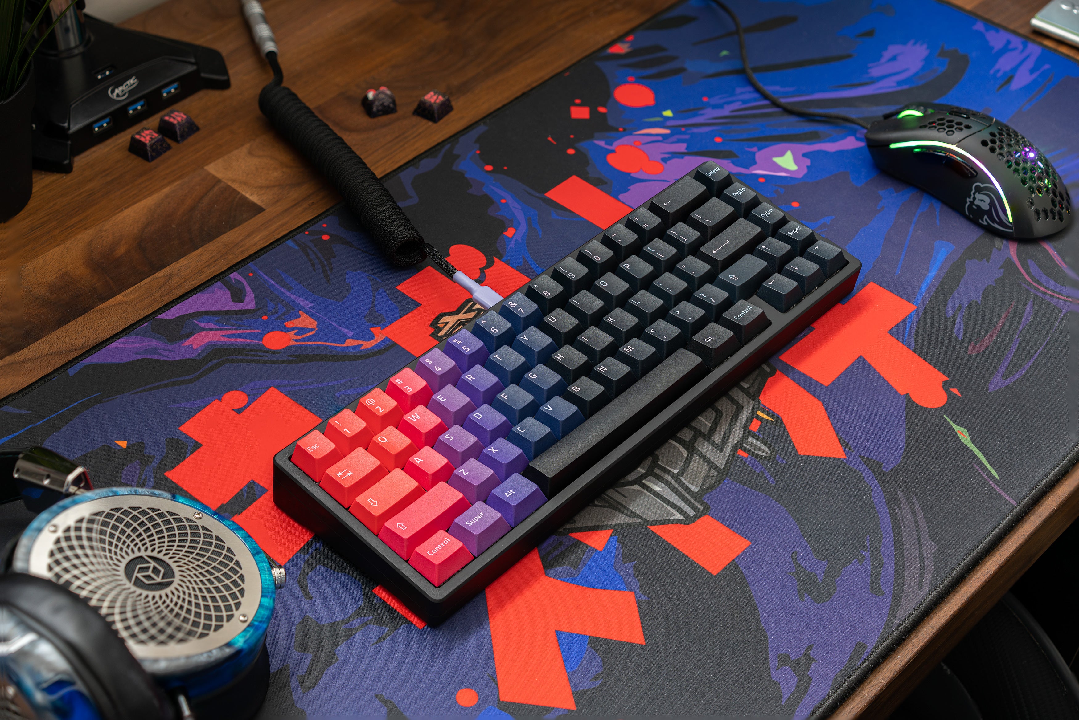 (Group Buy) Infinikey Aether