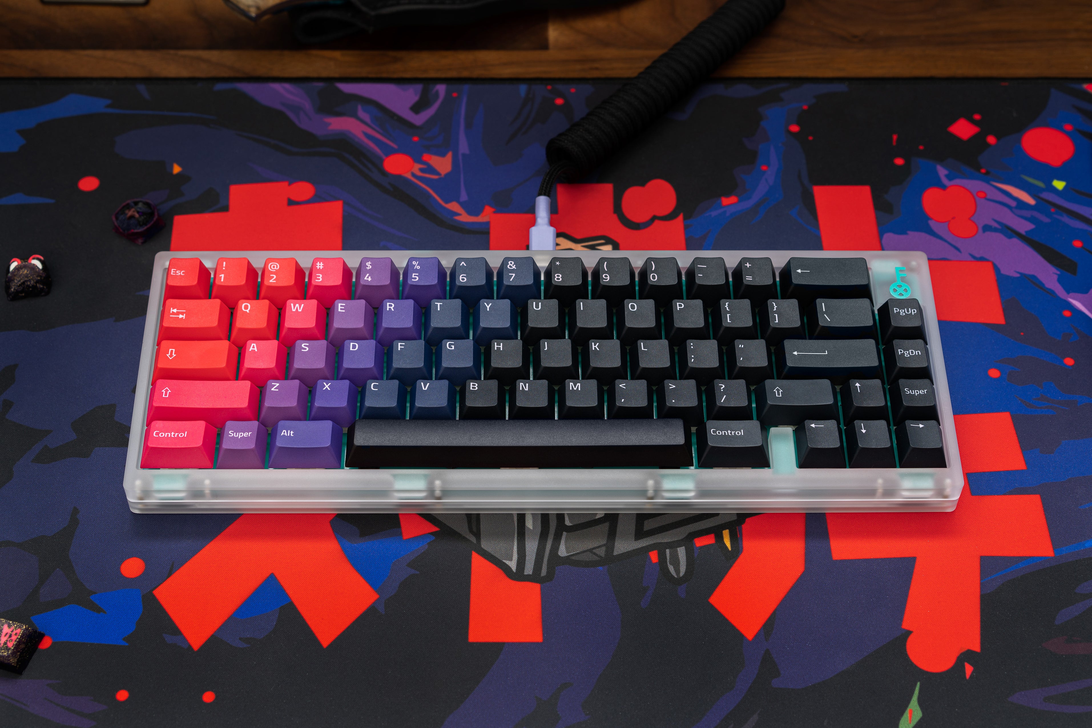 (Group Buy) Infinikey Aether