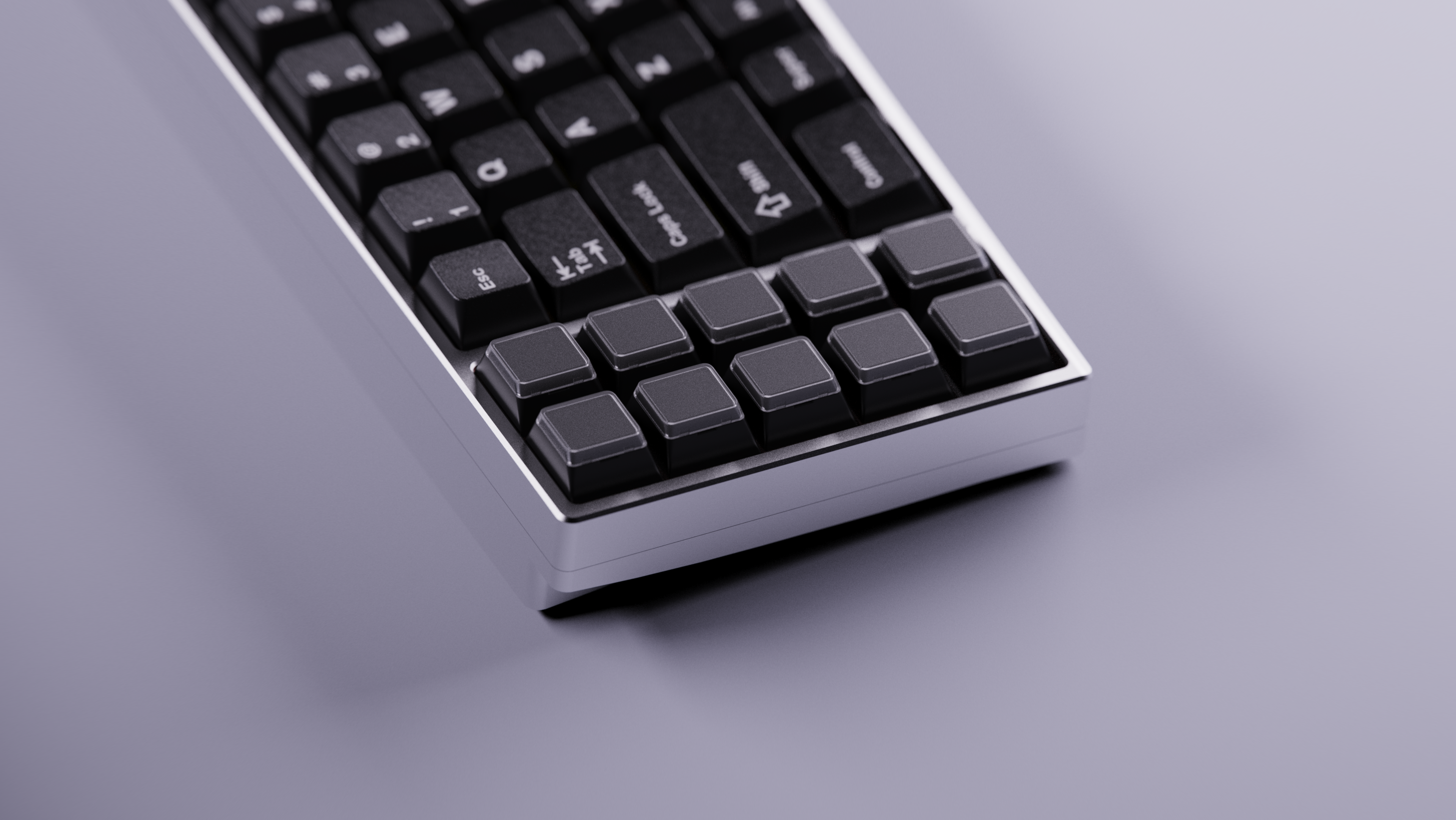 (Group Buy) GMK Relegendables+