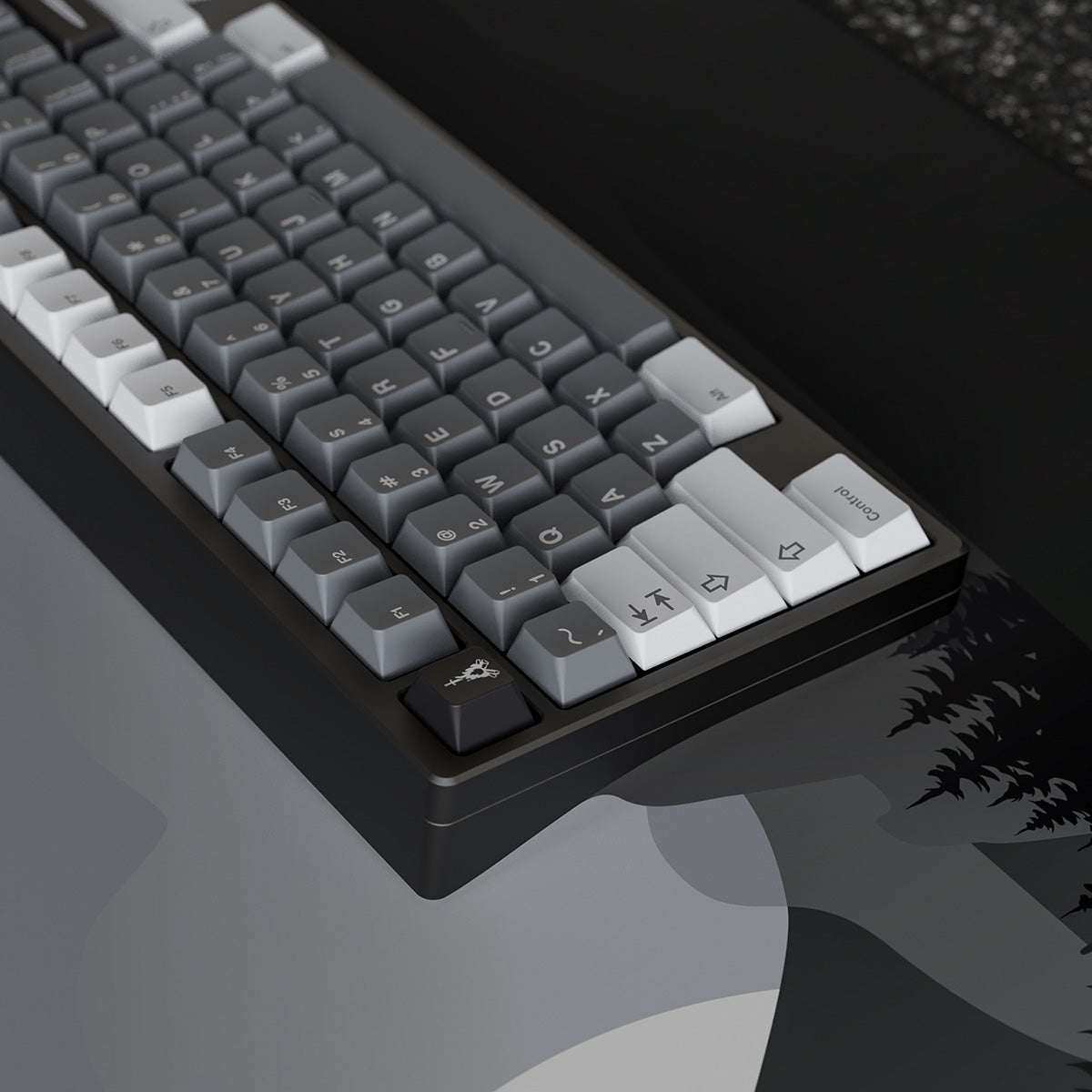 (Group Buy) IV Ashes