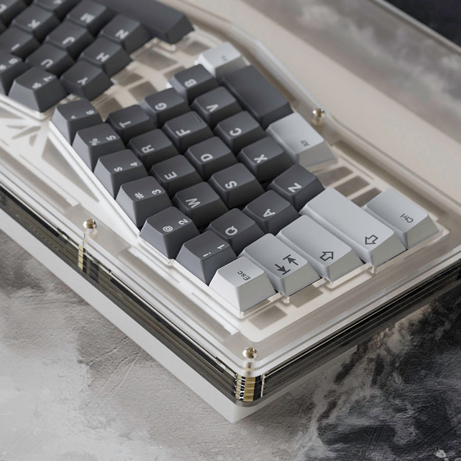 (Group Buy) IV Ashes