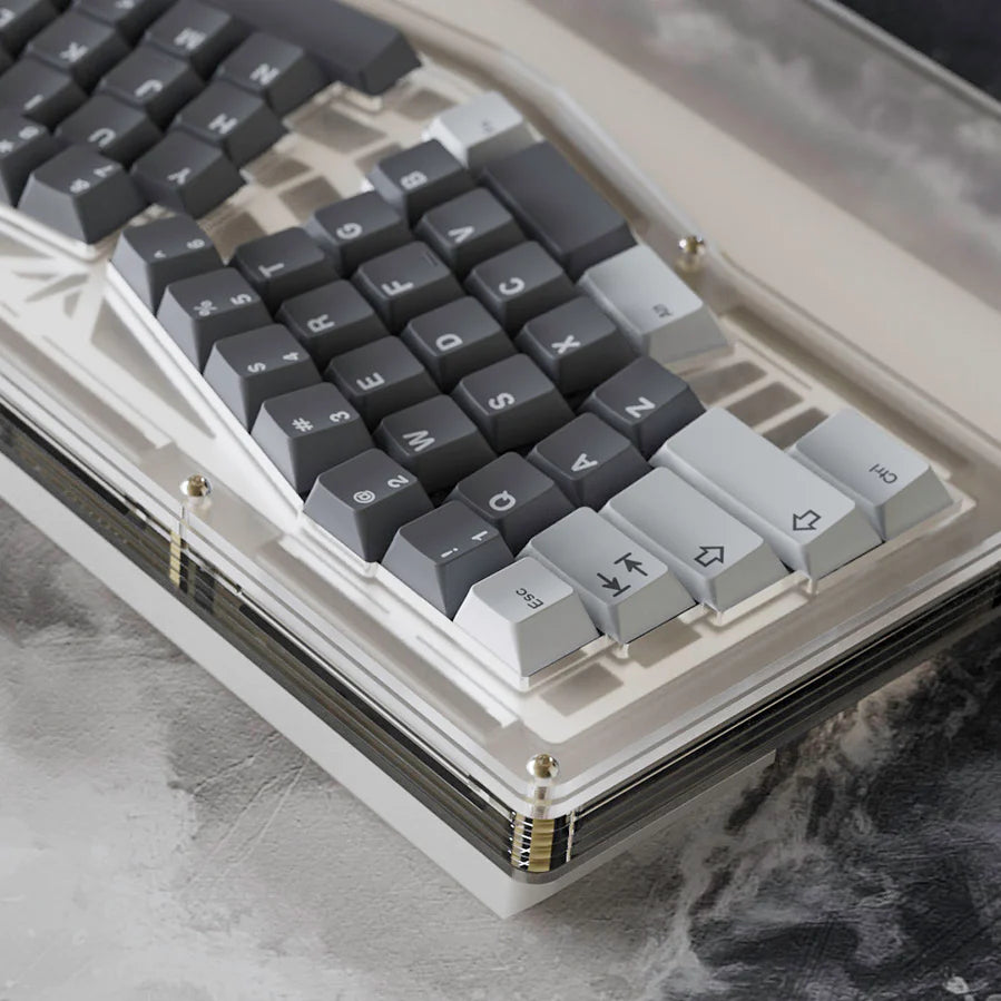 (In Stock) IV Ashes Keyset / Deskmats