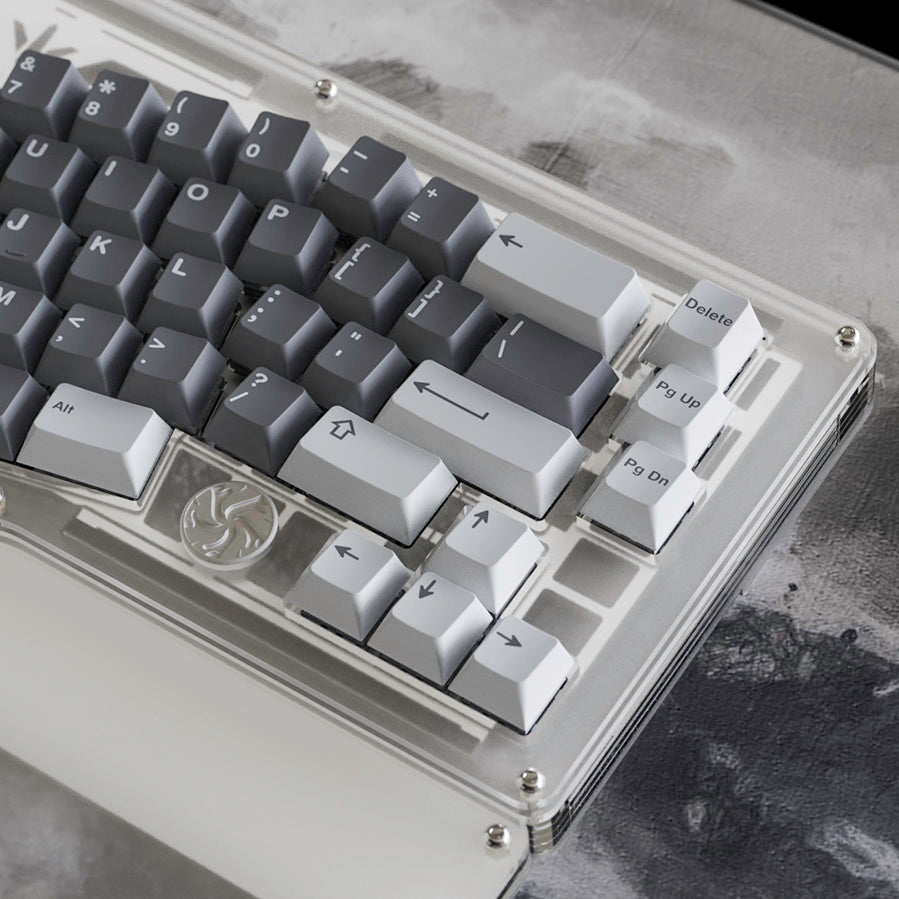 (Group Buy) IV Ashes