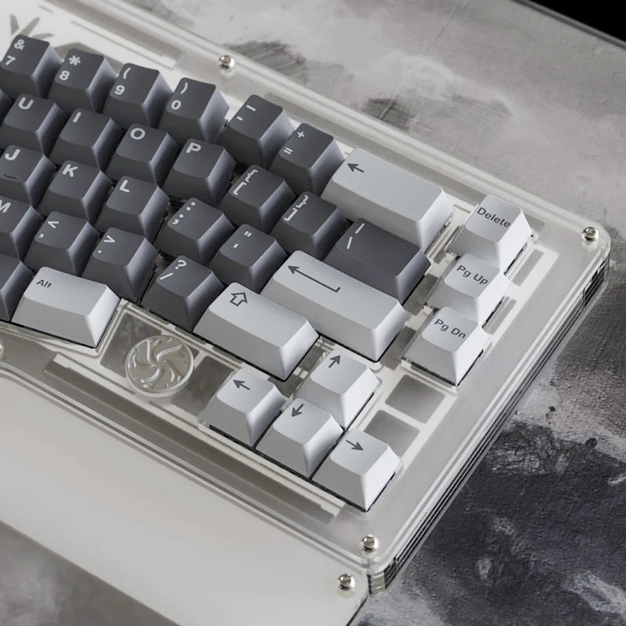 (In Stock) IV Ashes Keyset / Deskmats