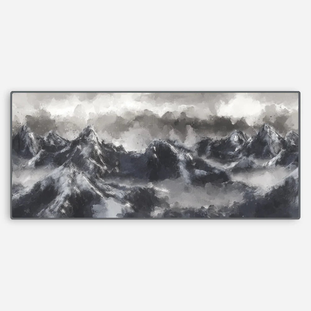(In Stock) IV Ashes Keyset / Deskmats
