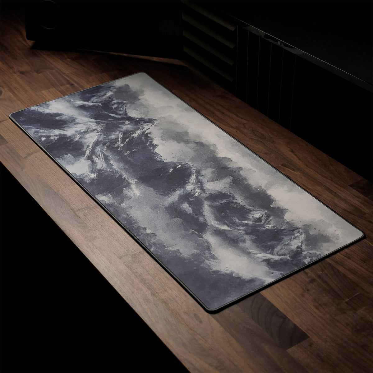 (Group Buy) IV Ashes