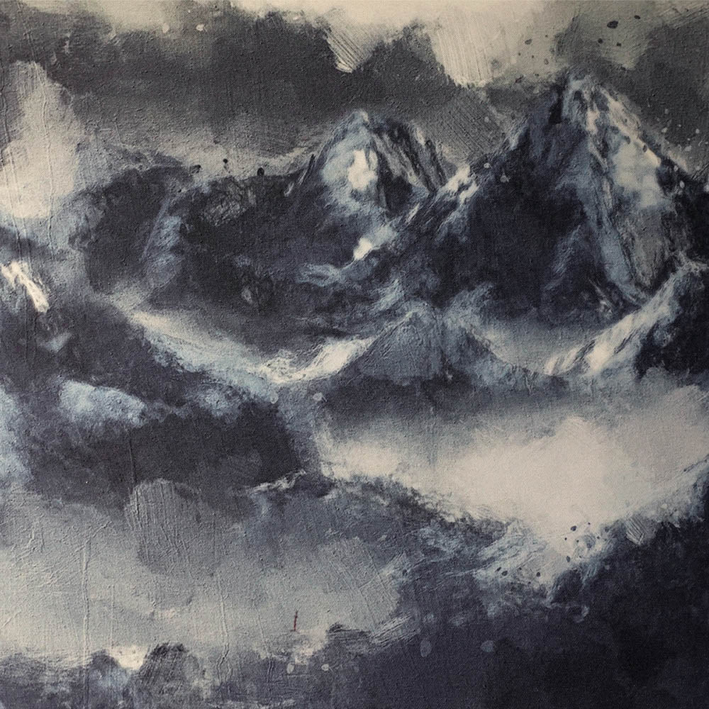 (Group Buy) IV Ashes