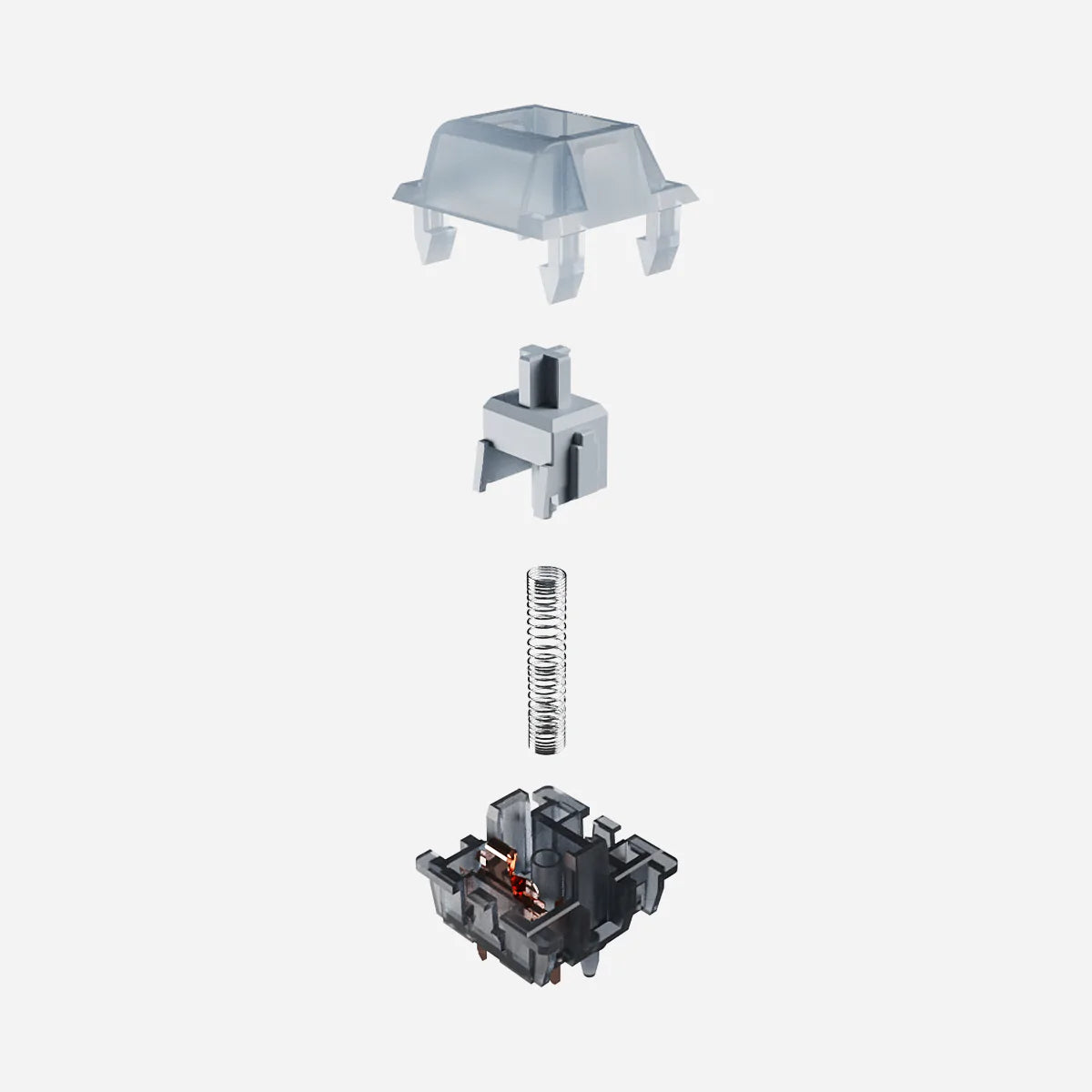 (In Stock) IV Ashes Switches