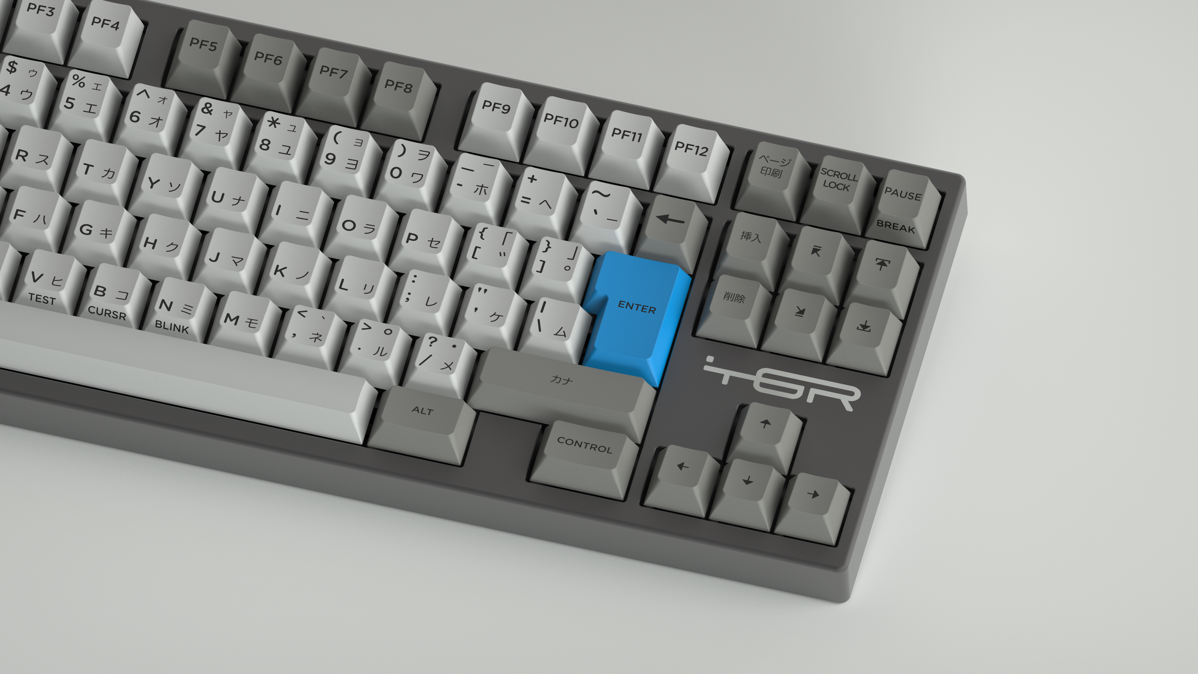 (In Stock) DCS Alps Pingmaster