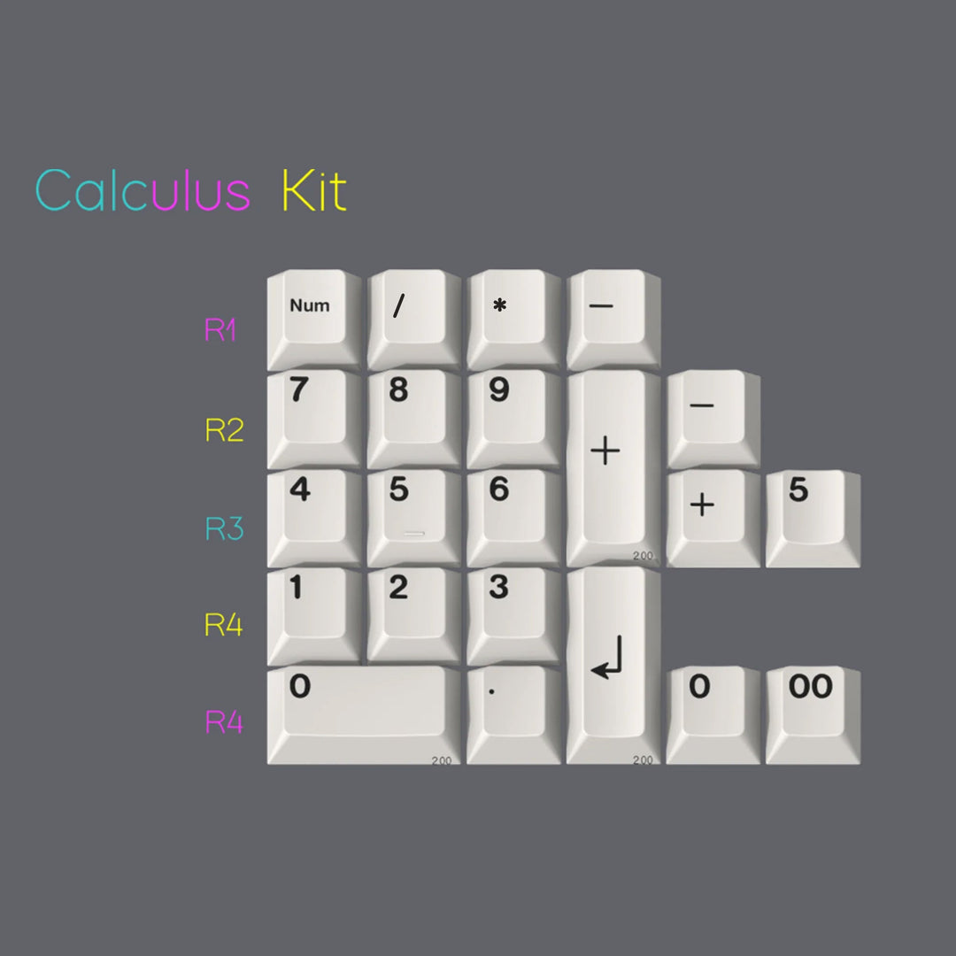 (In Stock) EPBT Spectrum