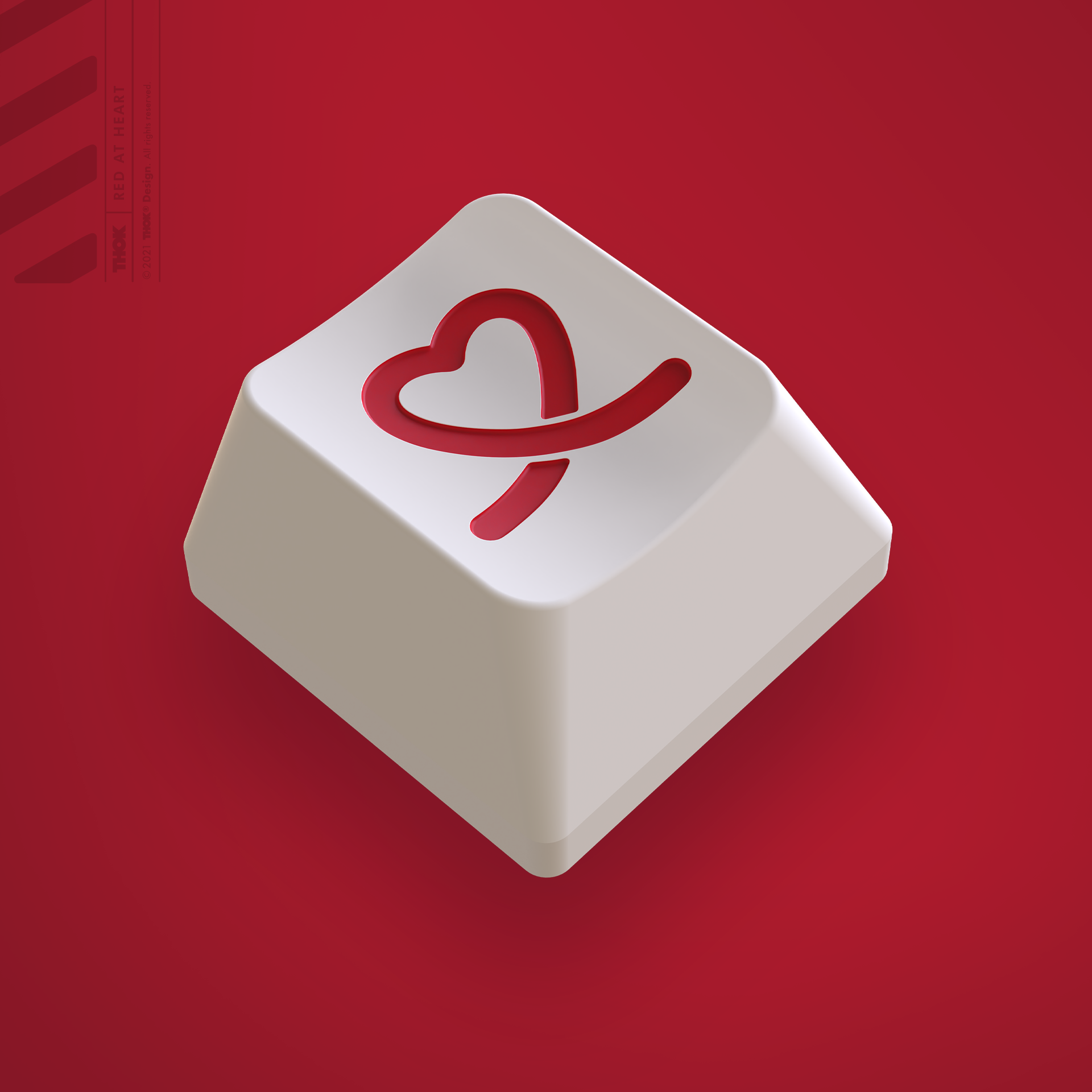 (Group Buy) THOK Awareness