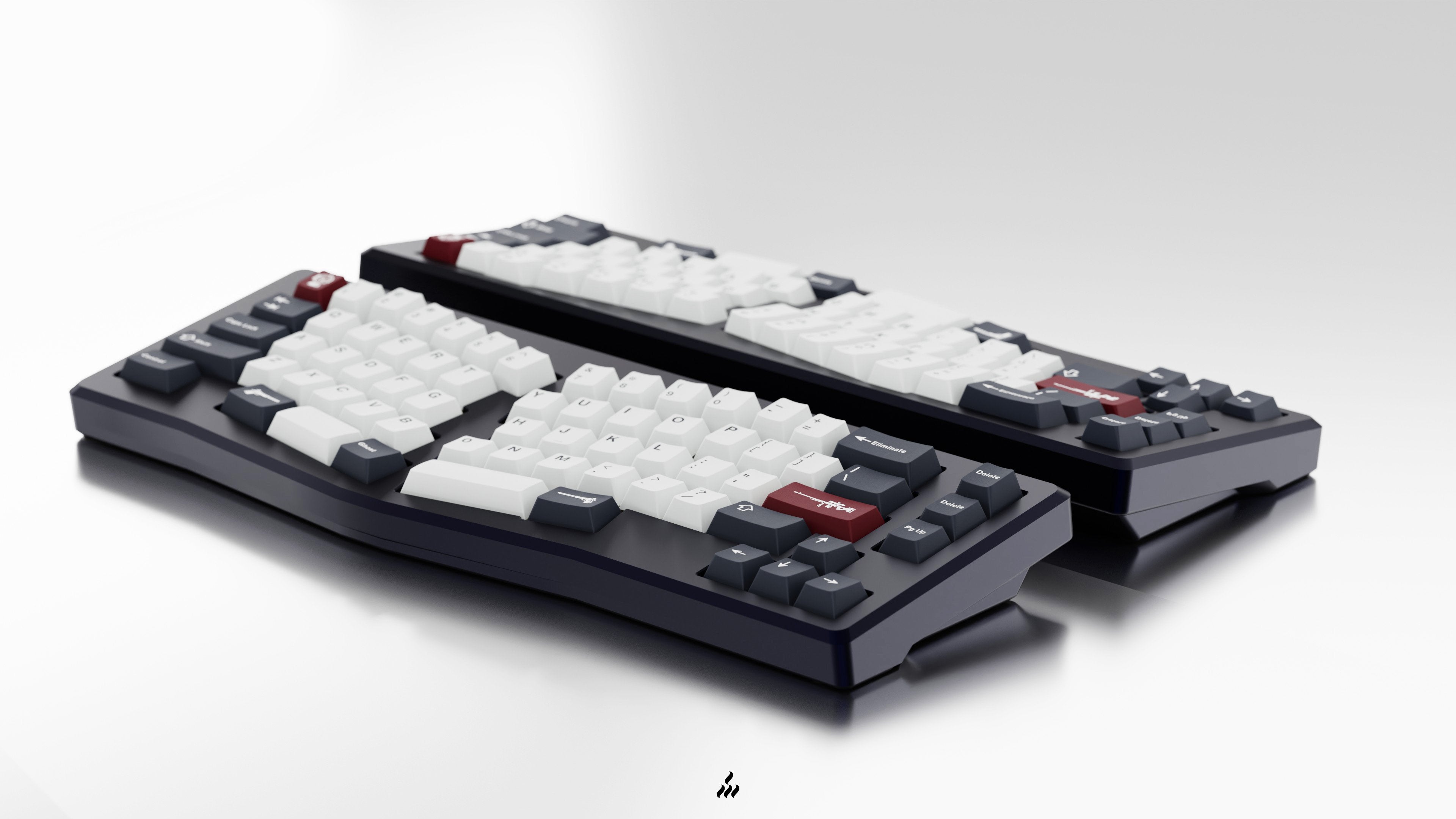 (Pre-Order) GMK Agent-01