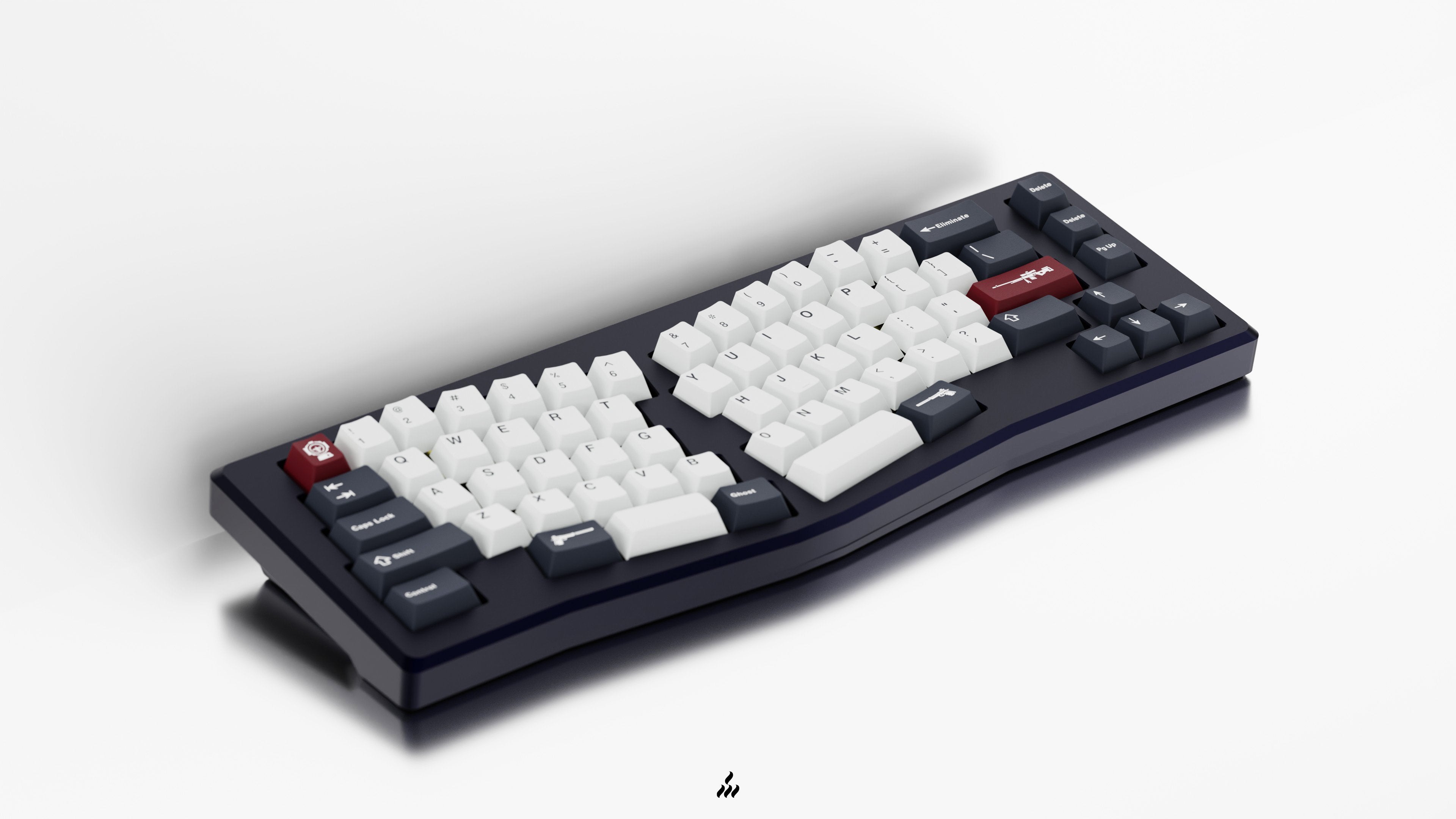 (Pre-Order) GMK Agent-01