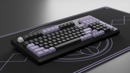 (In Stock) SA Magica Deskmats