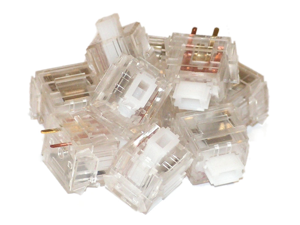 (In Stock) Matias Alps Clone Switches (10 Pack)