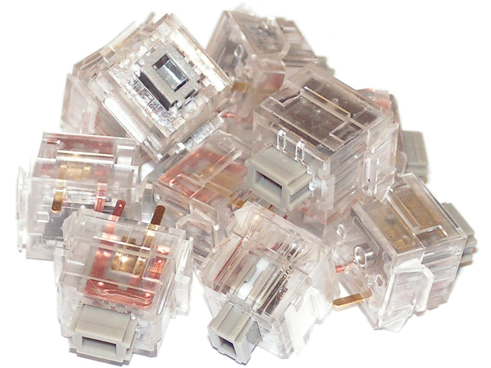 (In Stock) Matias Alps Clone Switches (10 Pack)