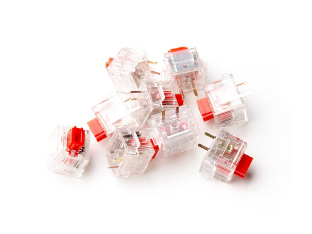 (In Stock) Matias Alps Clone Switches (10 Pack)