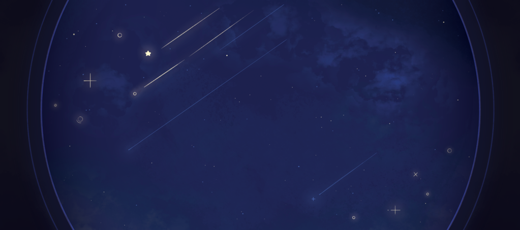 (In Stock) GMK Stargaze Deskmats