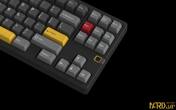 (In Stock) Matrix 8XV 3.0 Keyboard Kit (RANDOM)