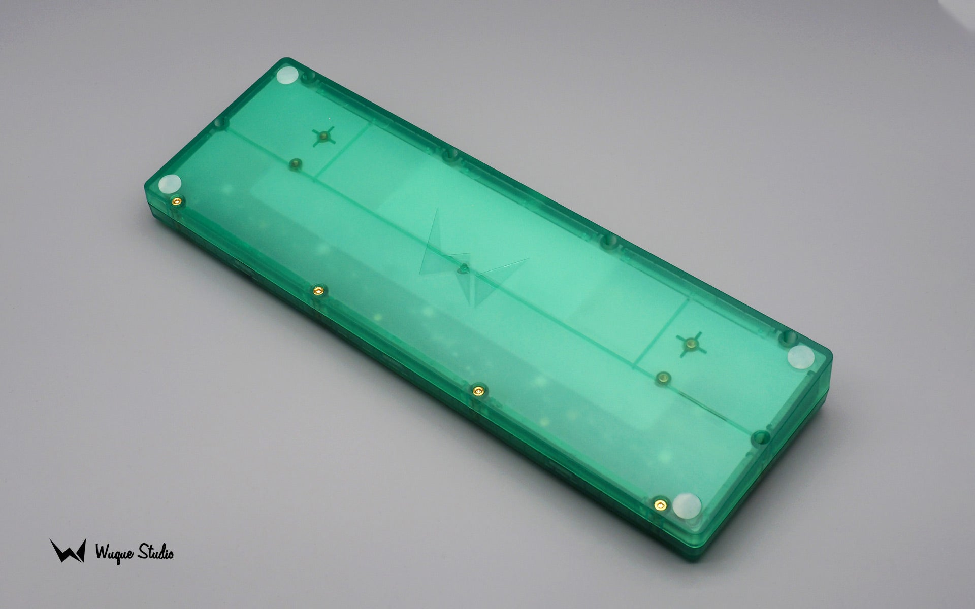 (Group Buy) IKKI68 Aurora Keyboard