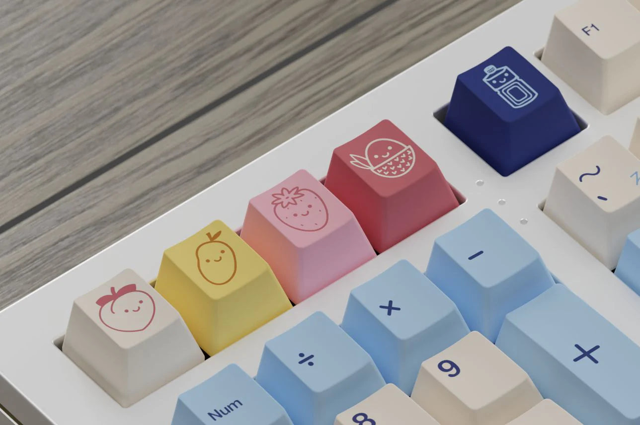 (In Stock) MW Sogurt Keyset