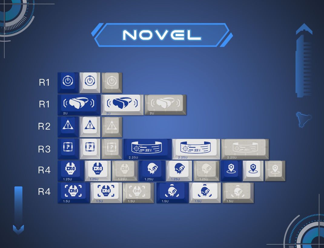 (Group Buy) DMK Third Space