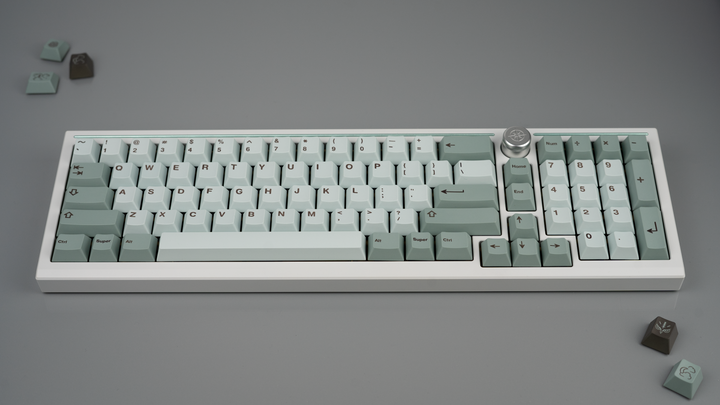 (In Stock) NicePBT November Fog