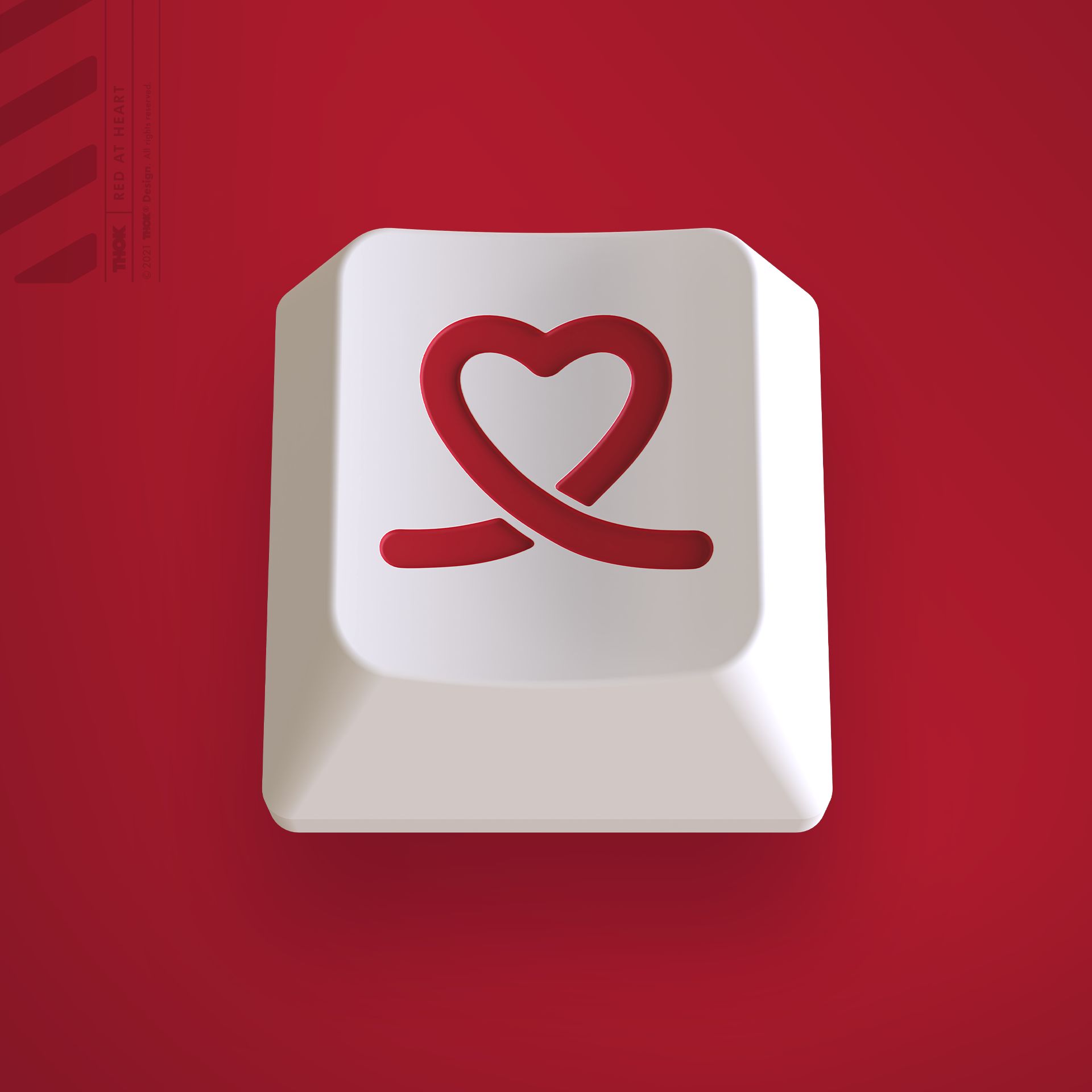 (Group Buy) THOK Awareness