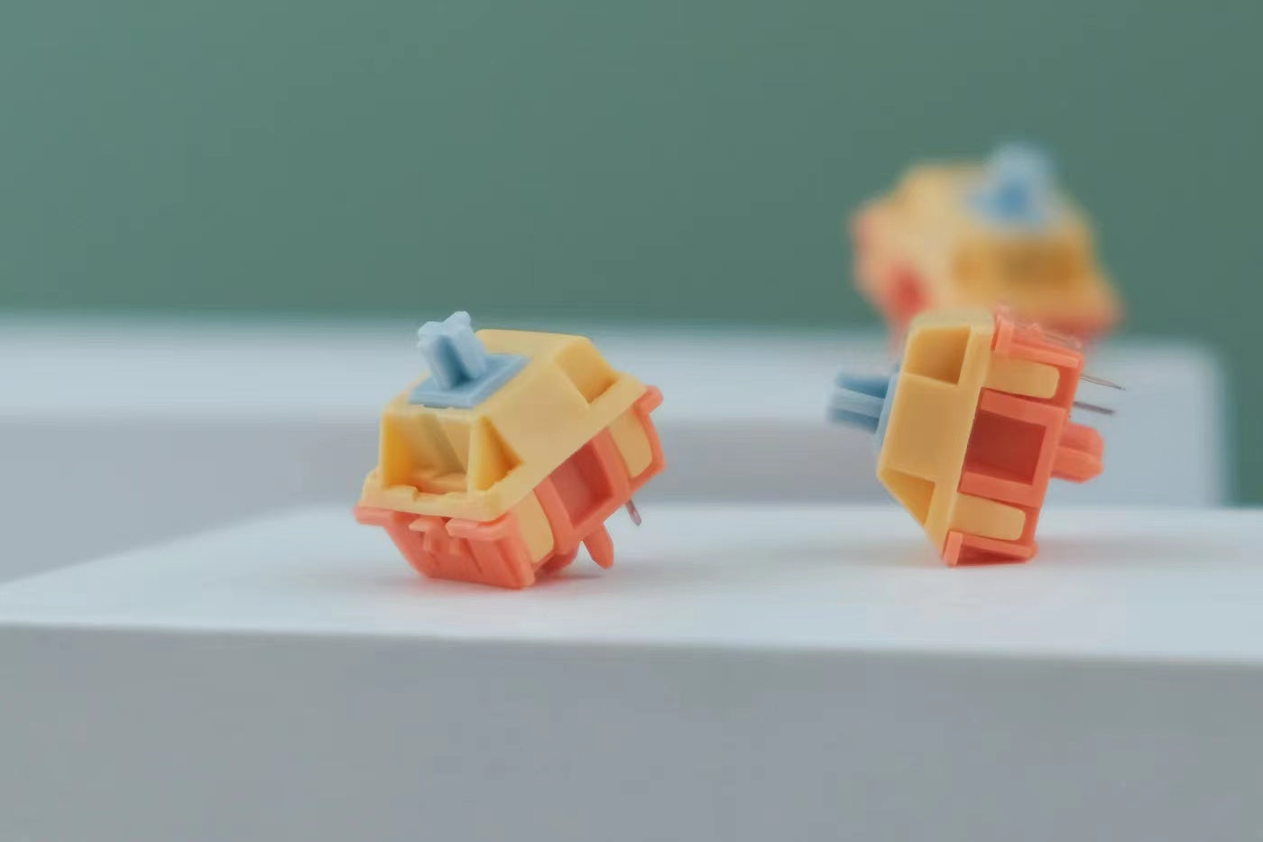 (In Stock) Autumn Rain Switches (10 Pack)