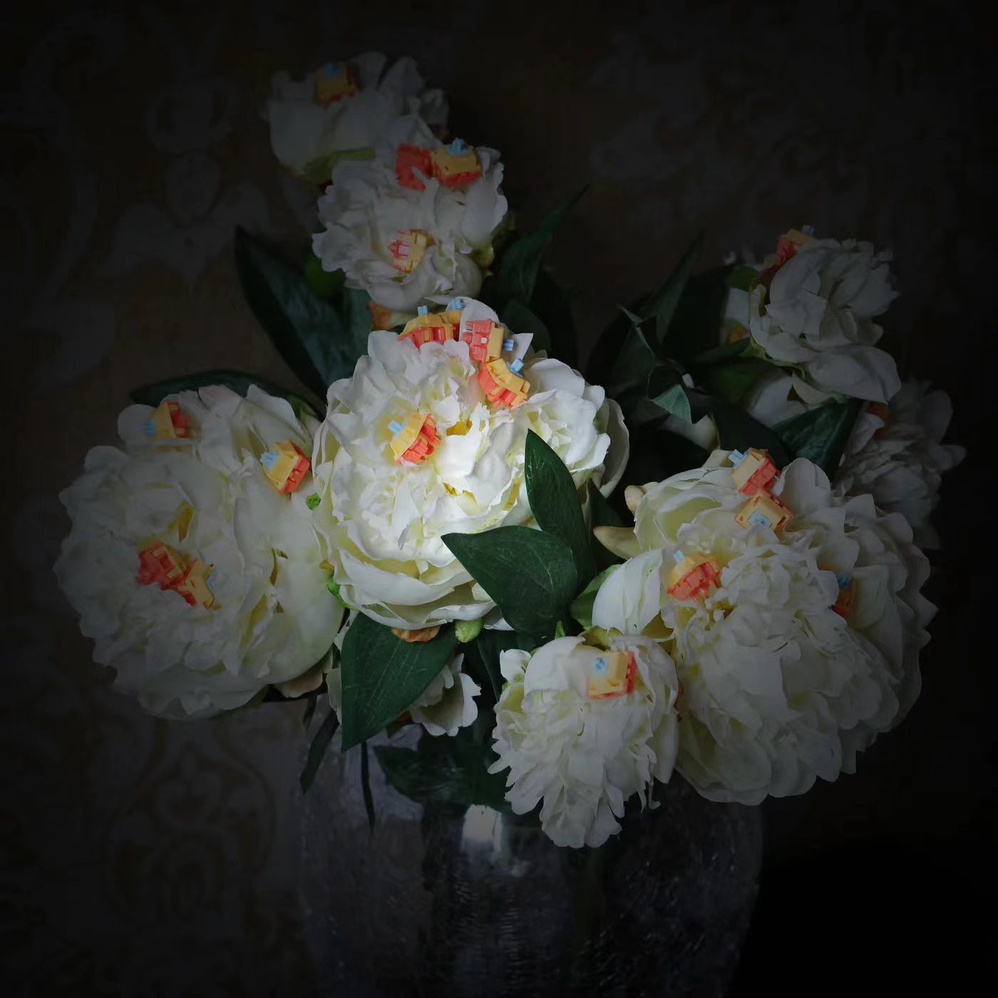 (In Stock) Autumn Rain Switches (10 Pack)