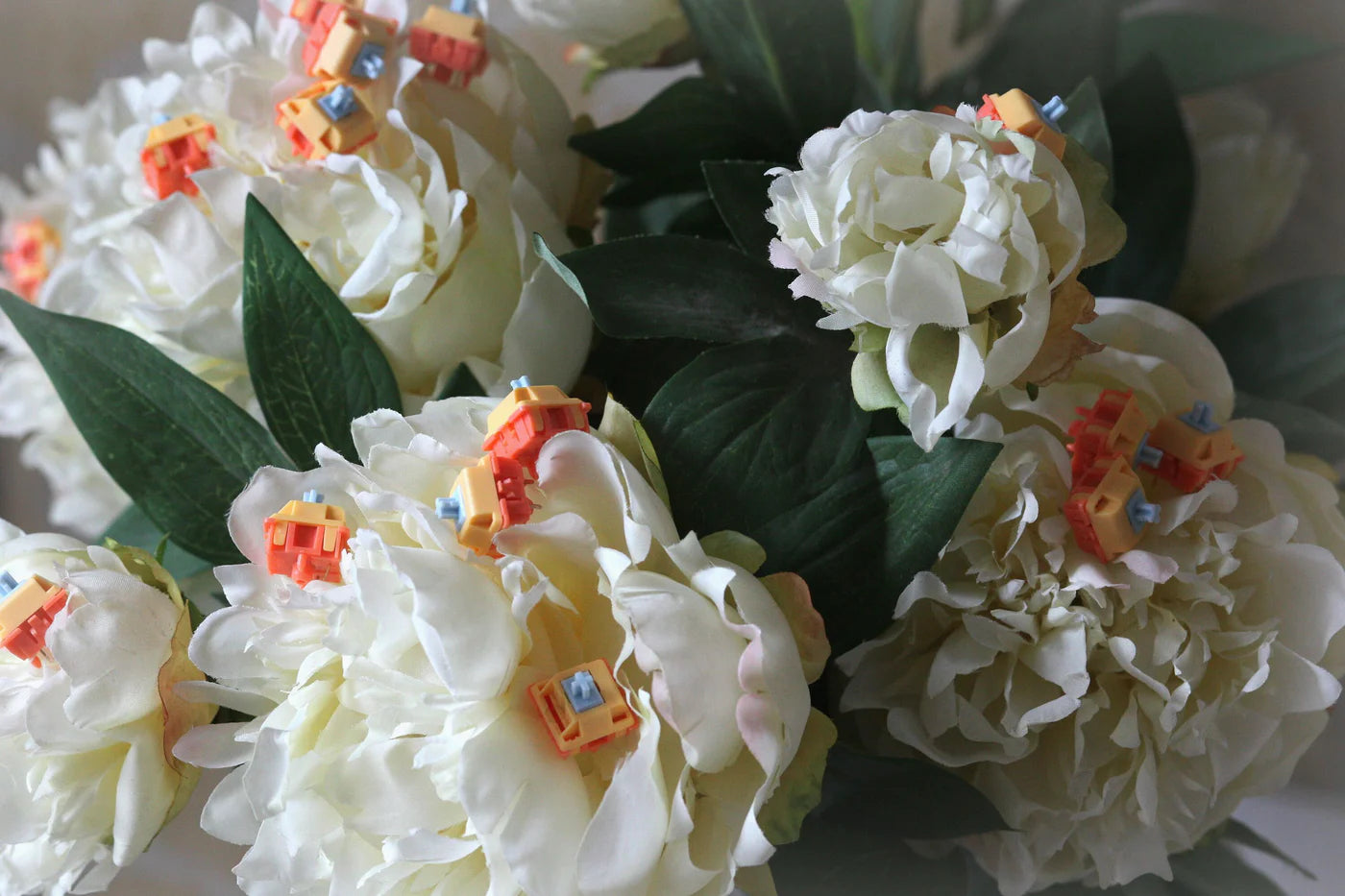 (In Stock) Autumn Rain Switches (10 Pack)