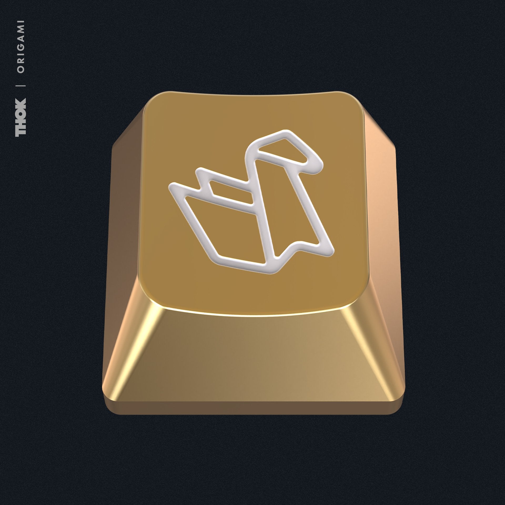 (Pre-Order) ePBT Origami