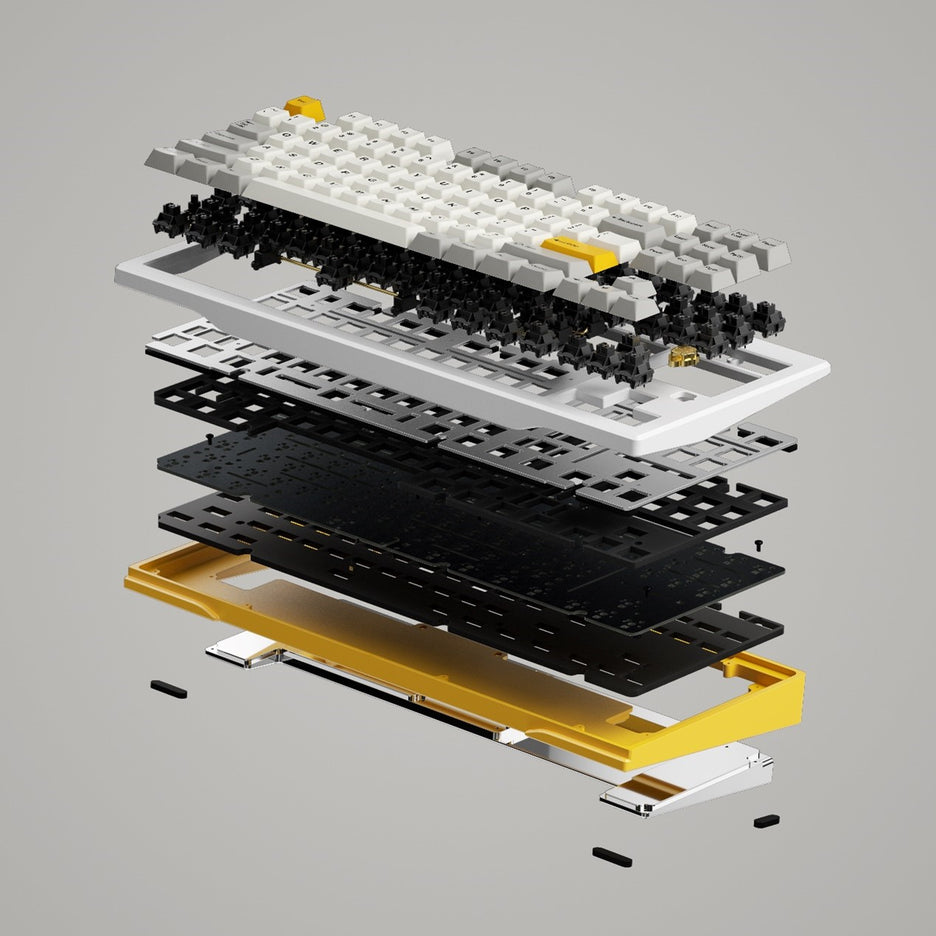(Group Buy) Orion87 Bluetooth Keyboard