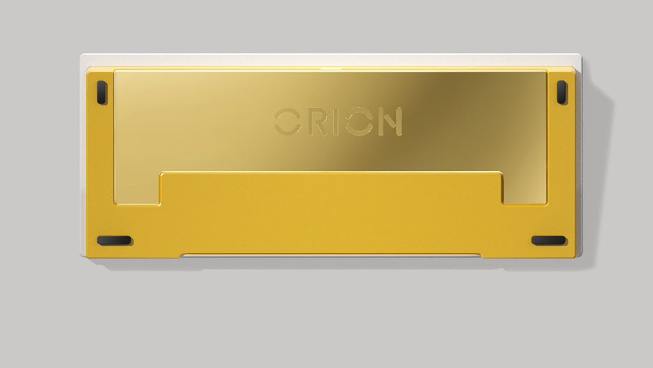 (Group Buy) Orion87 Bluetooth Keyboard