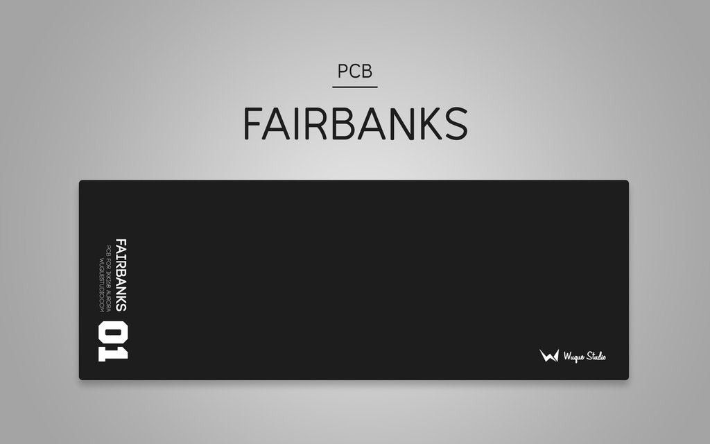 (Group Buy) Ikki68 Aurora x Dreamscape