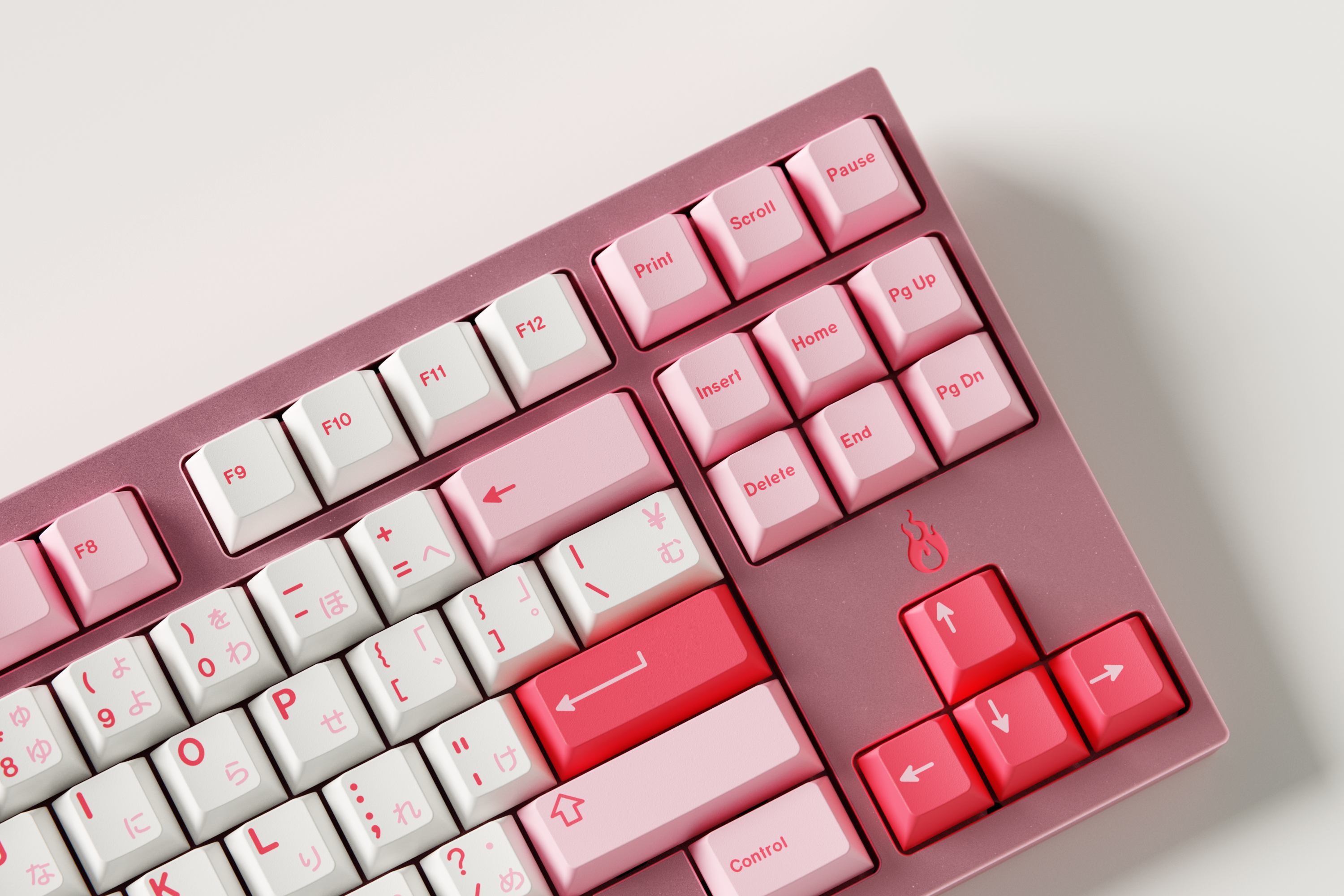 (Pre-Order) GMK Hazakura