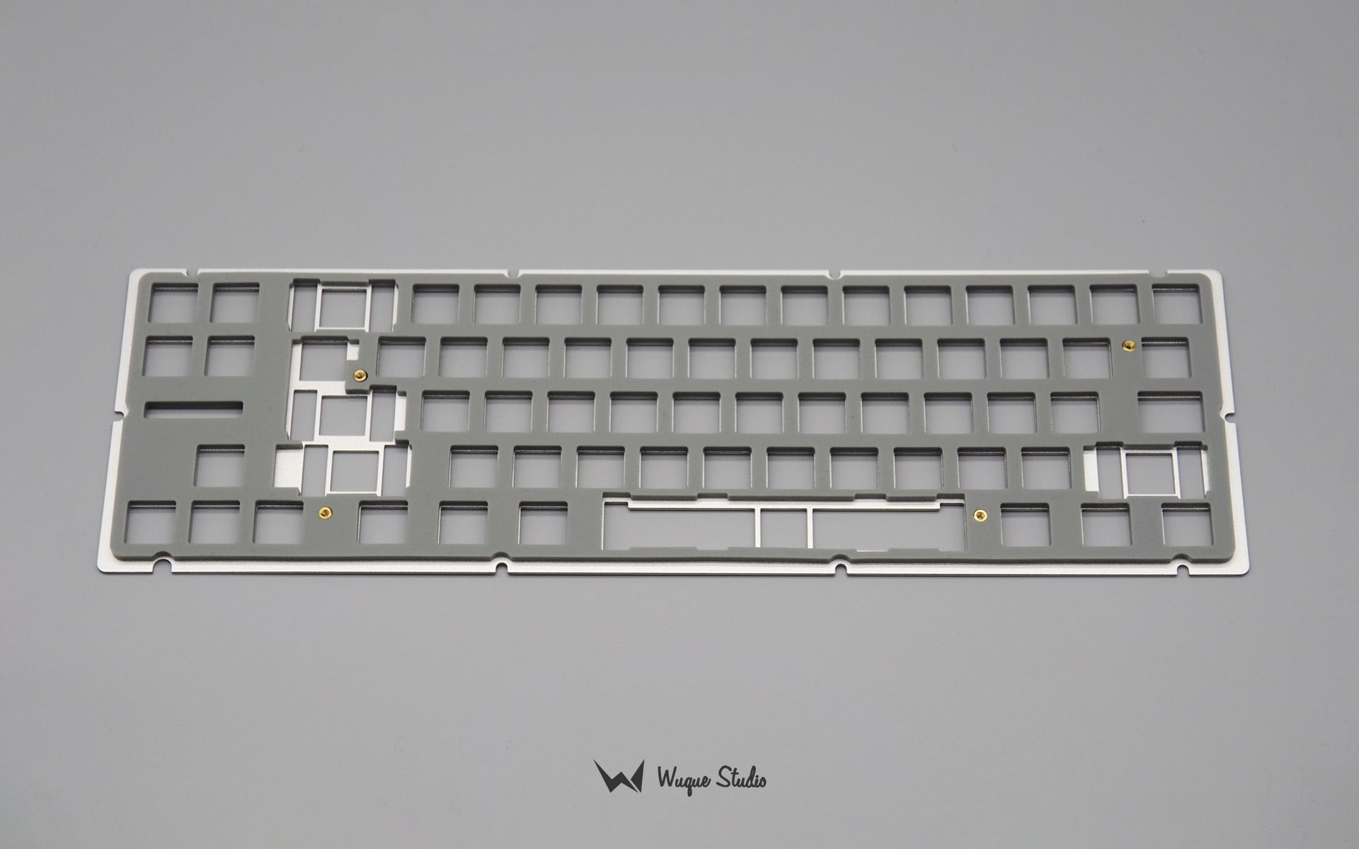 (Group Buy) IKKI68 Aurora Keyboard