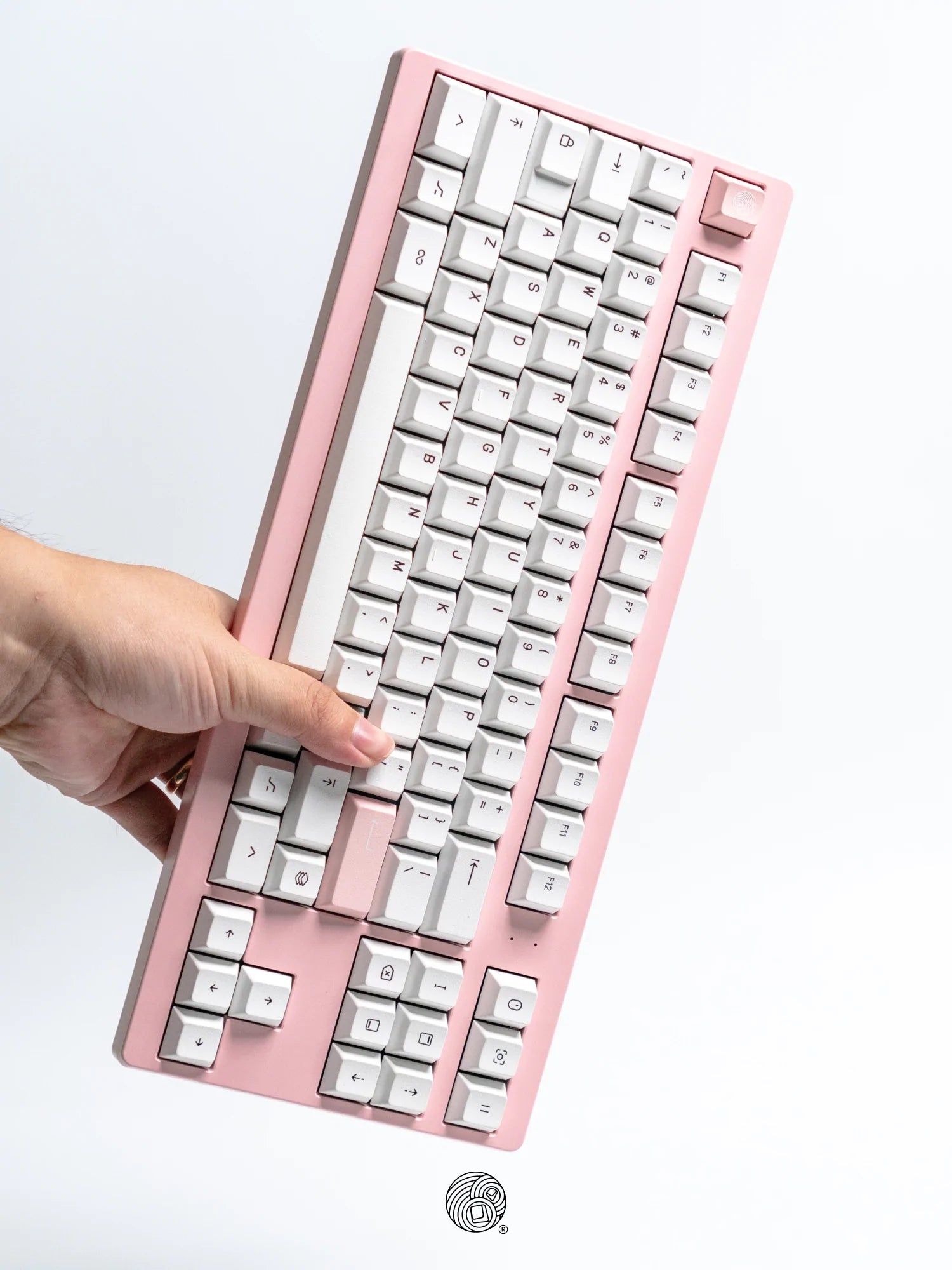 (In Stock) MONOKEI Standard Keyboard