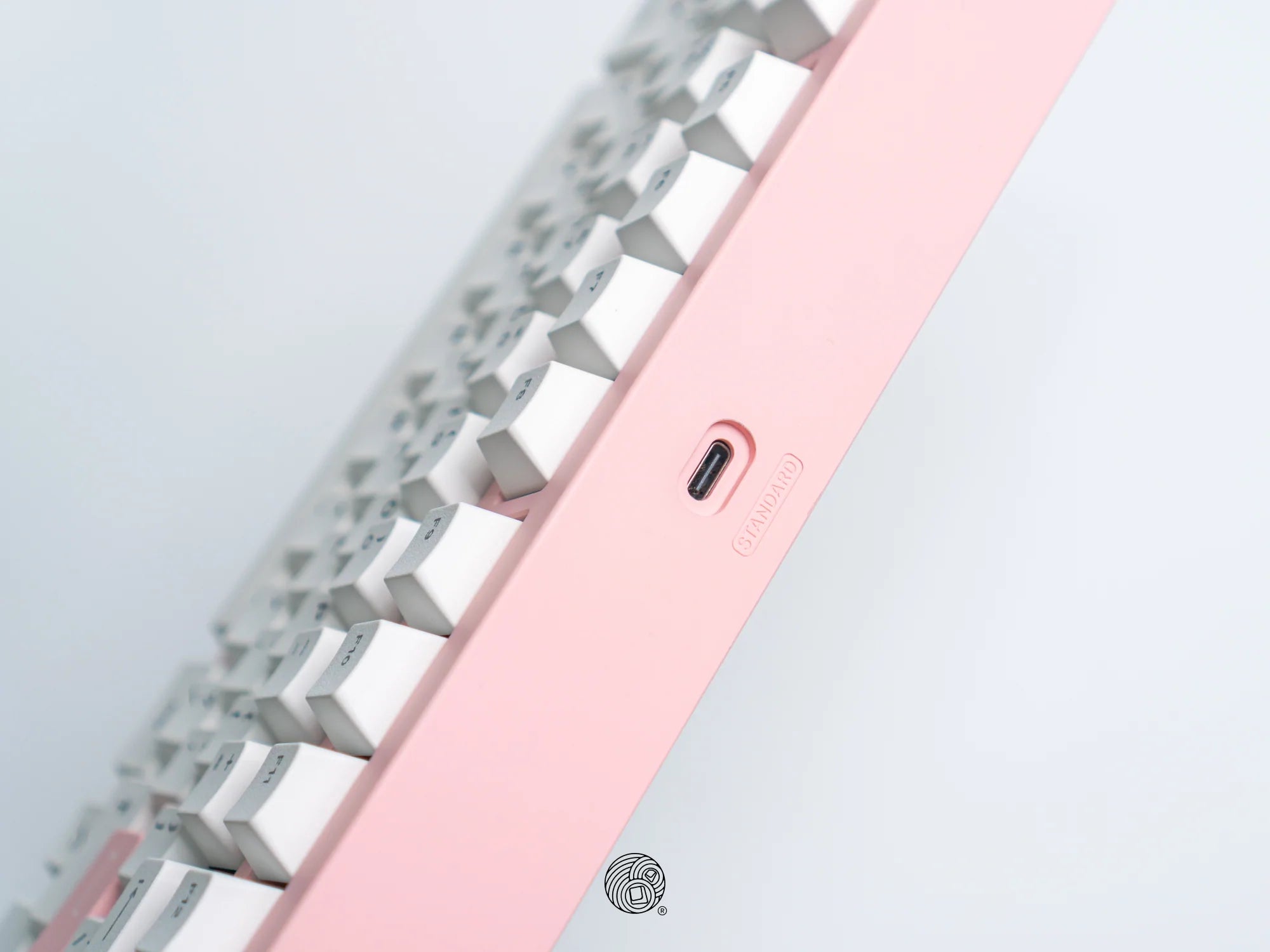 (In Stock) MONOKEI Standard Keyboard