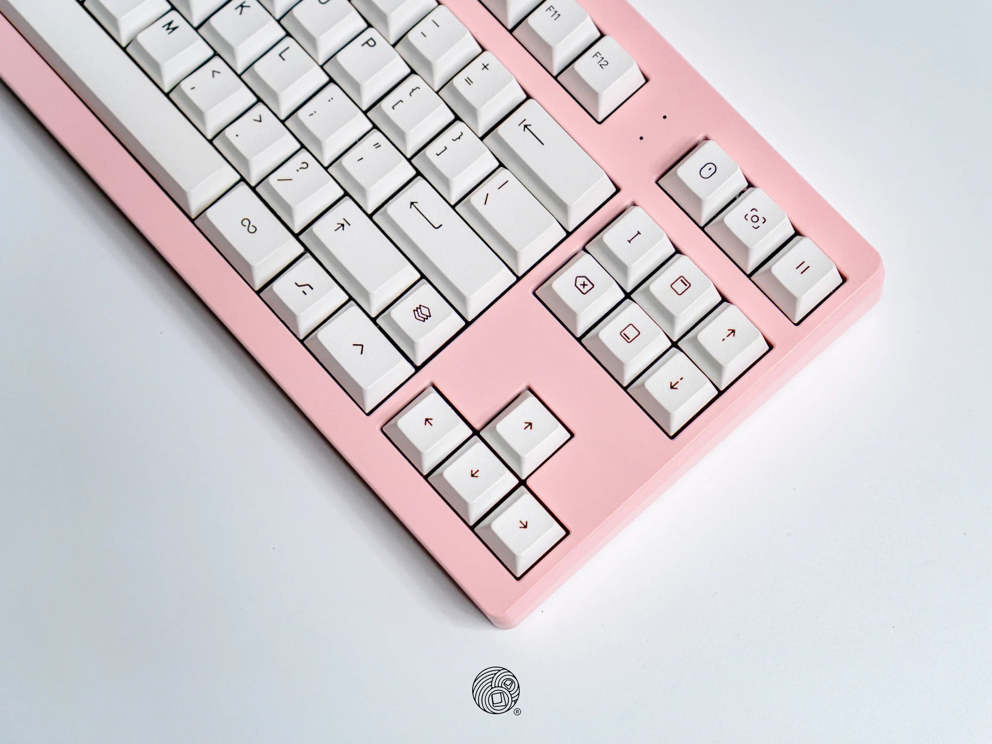 (In Stock) MONOKEI Standard Keyboard