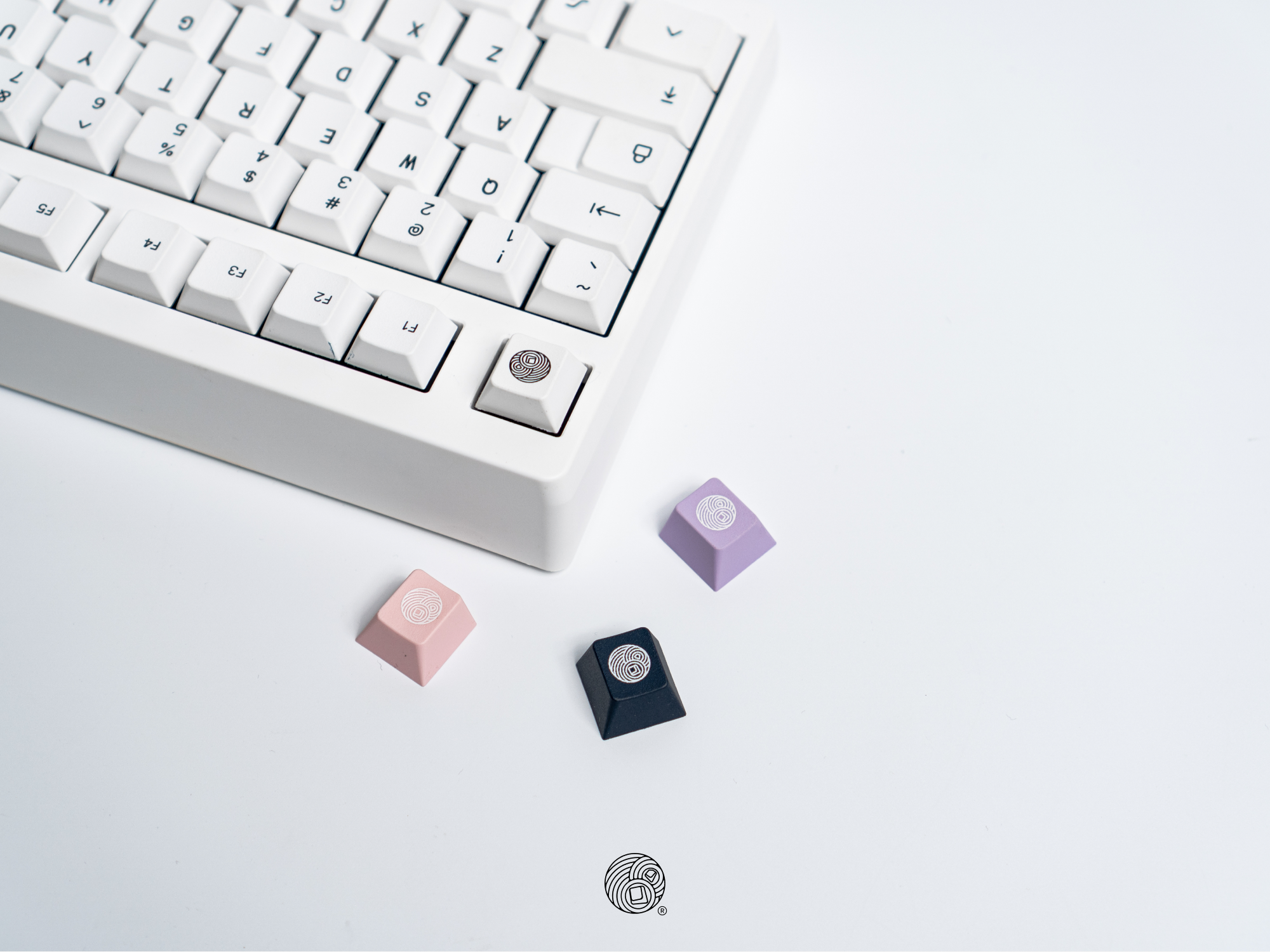(Group Buy) MONOKEI Standard Keyboard