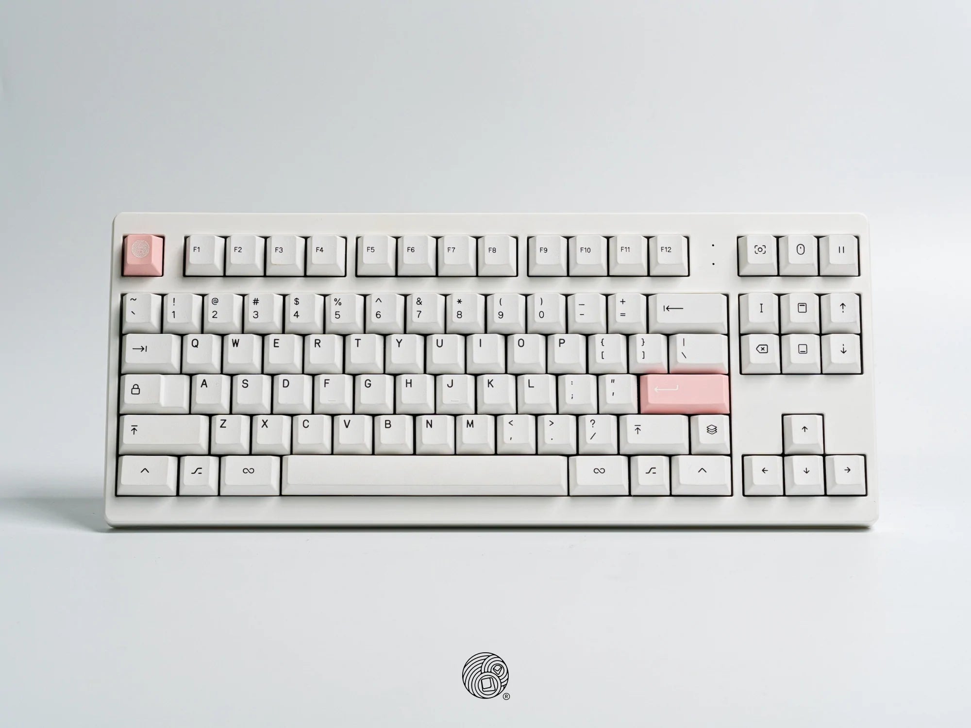 (In Stock) MONOKEI Standard Keyboard