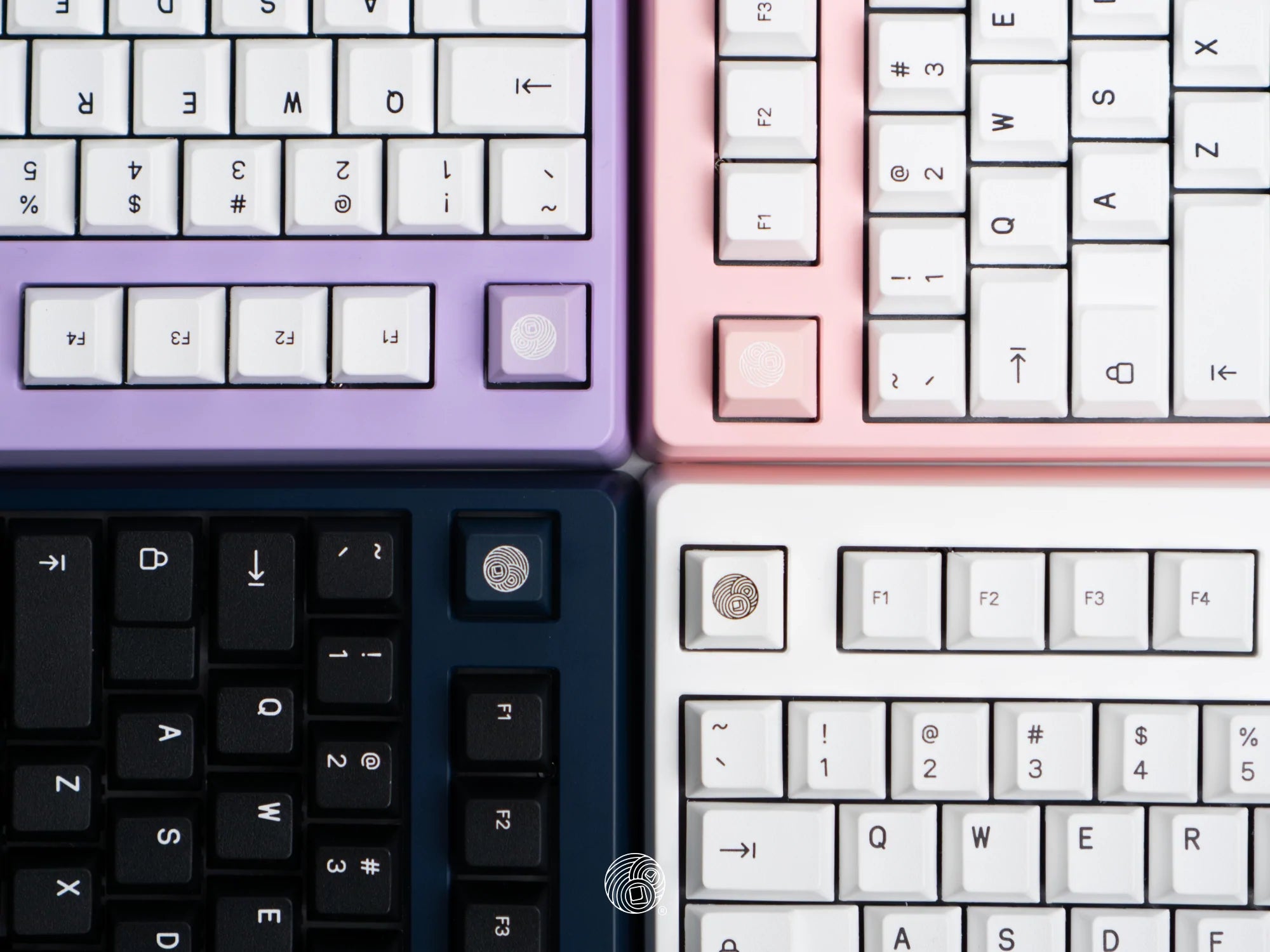 (In Stock) MONOKEI Standard Keyboard