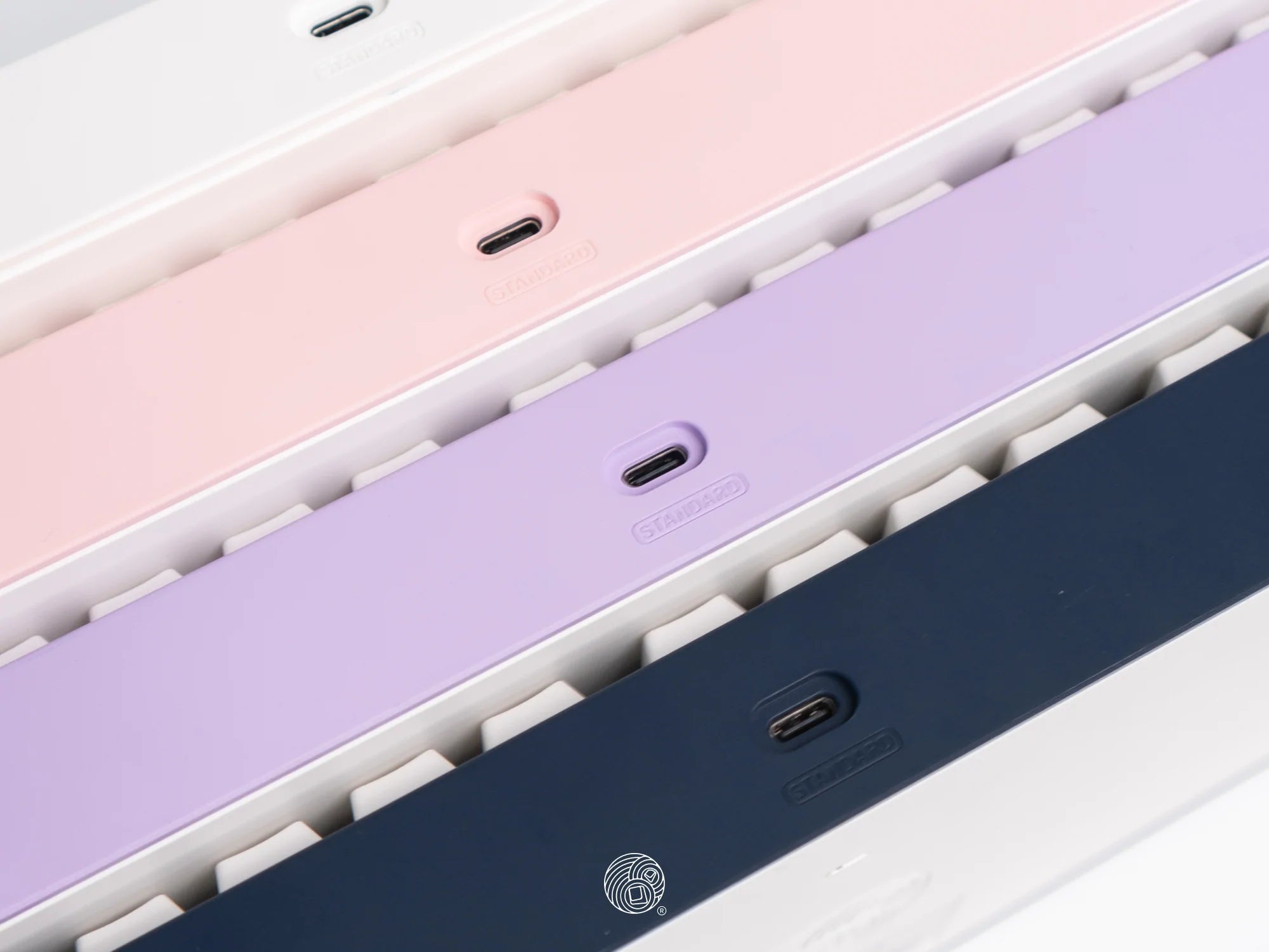 (In Stock) MONOKEI Standard Keyboard