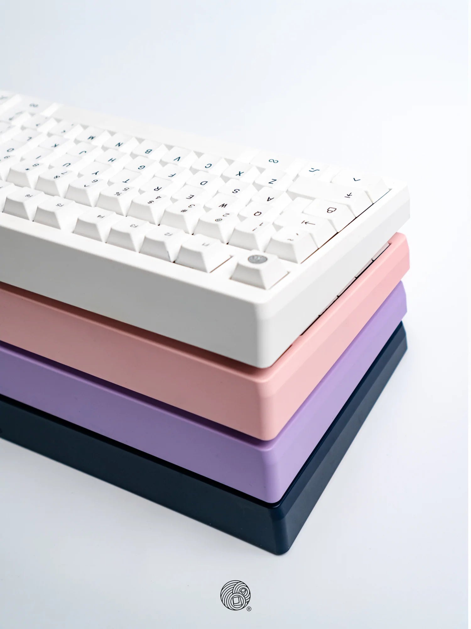 (In Stock) MONOKEI Standard Keyboard